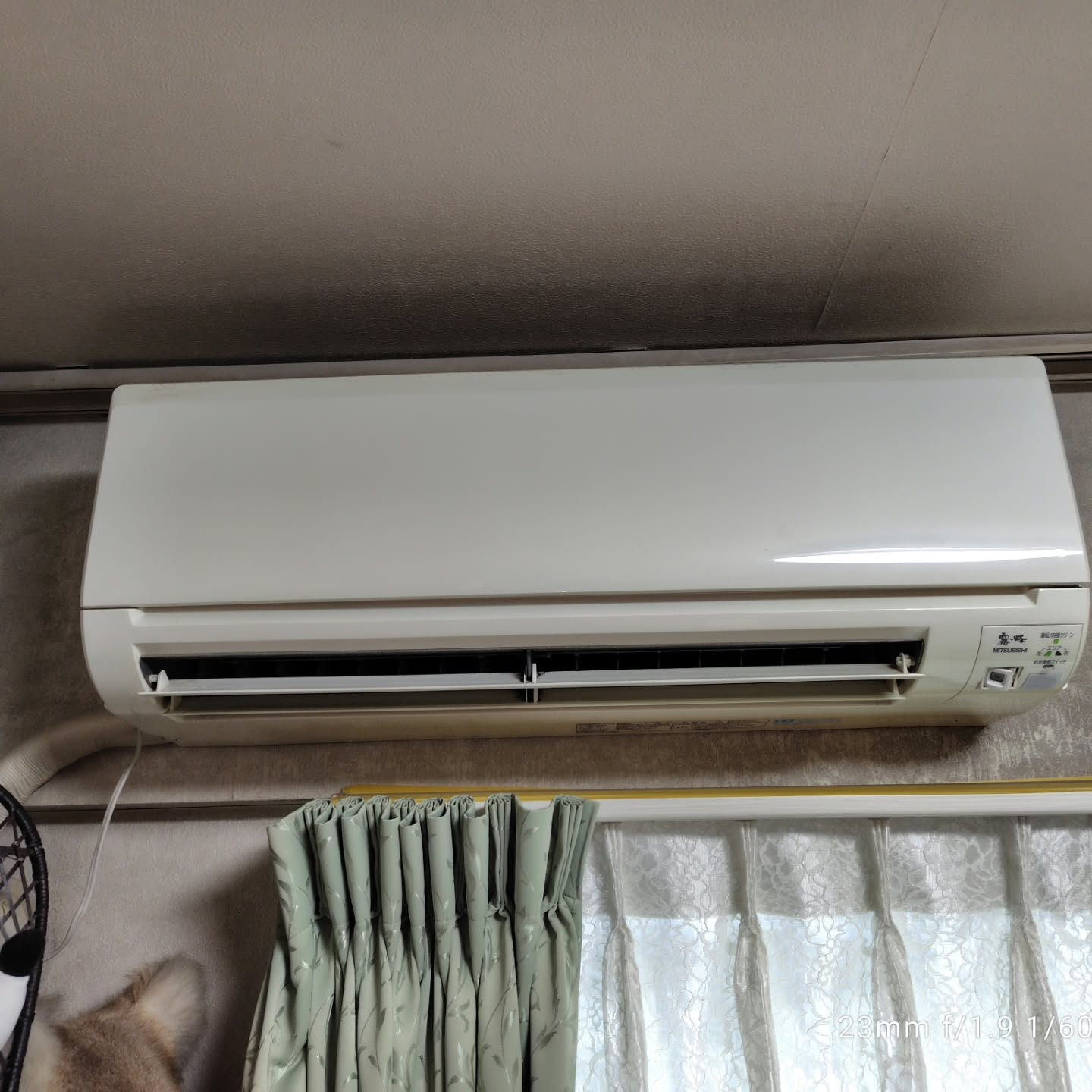 本日は、高齢のお客様2件からのご依頼がありました。