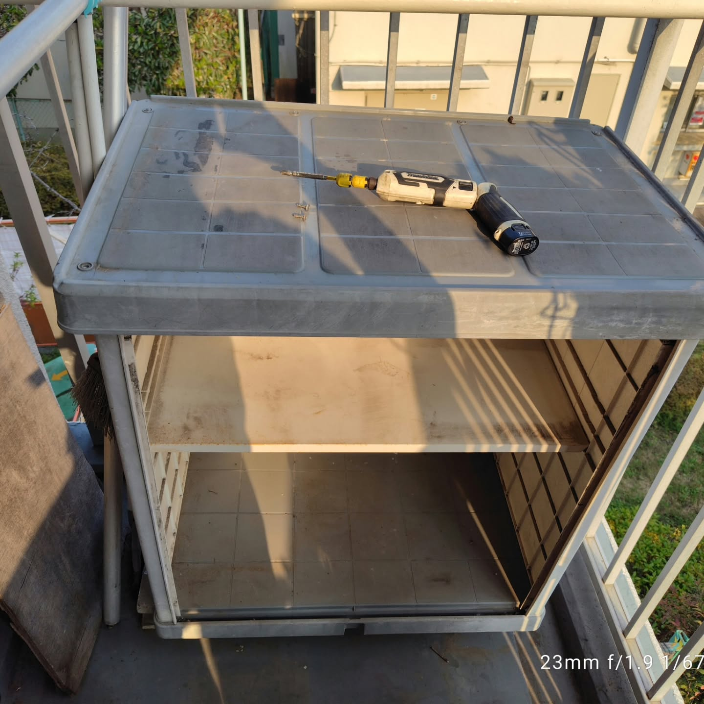 本日は、高齢のお客様2件からのご依頼がありました。