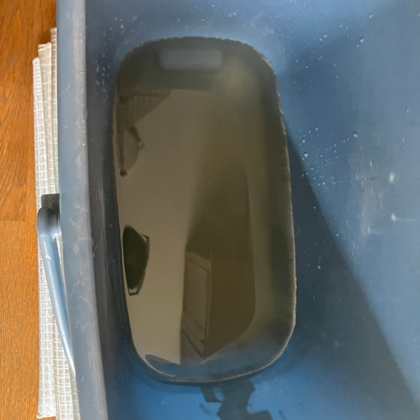 先日、6年前に私どもにご依頼いただいた戸建て賃貸物件の退去後...