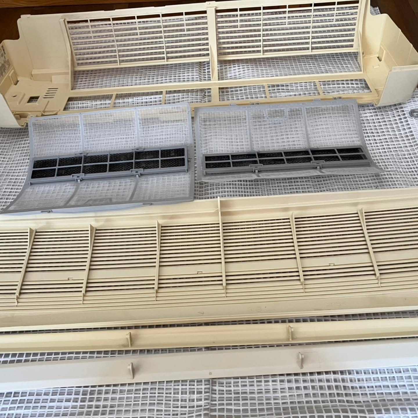 先日、6年前に私どもにご依頼いただいた戸建て賃貸物件の退去後...