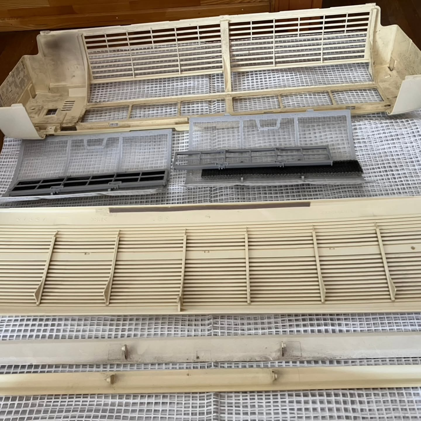 先日、6年前に私どもにご依頼いただいた戸建て賃貸物件の退去後...