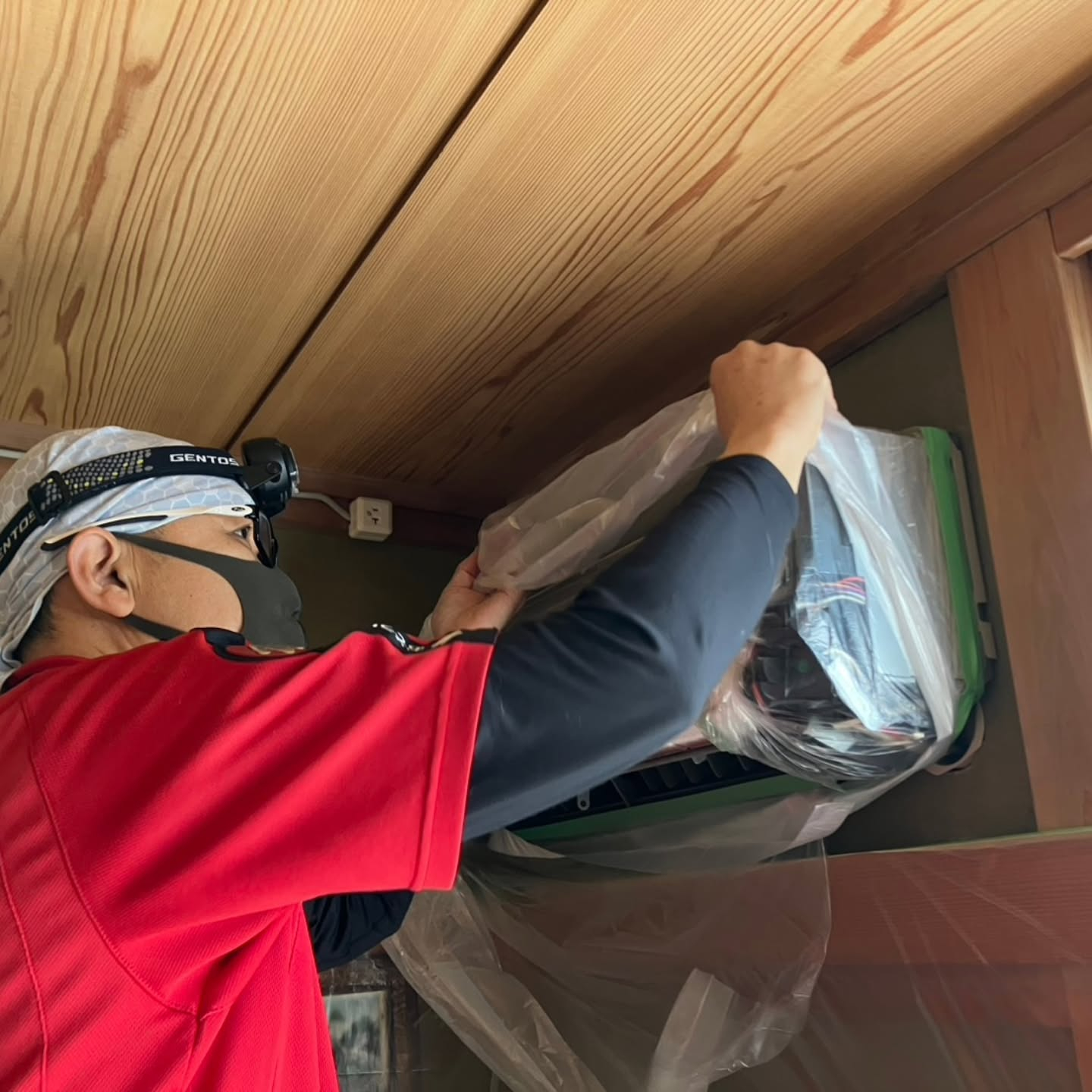 先日、6年前に私どもにご依頼いただいた戸建て賃貸物件の退去後...