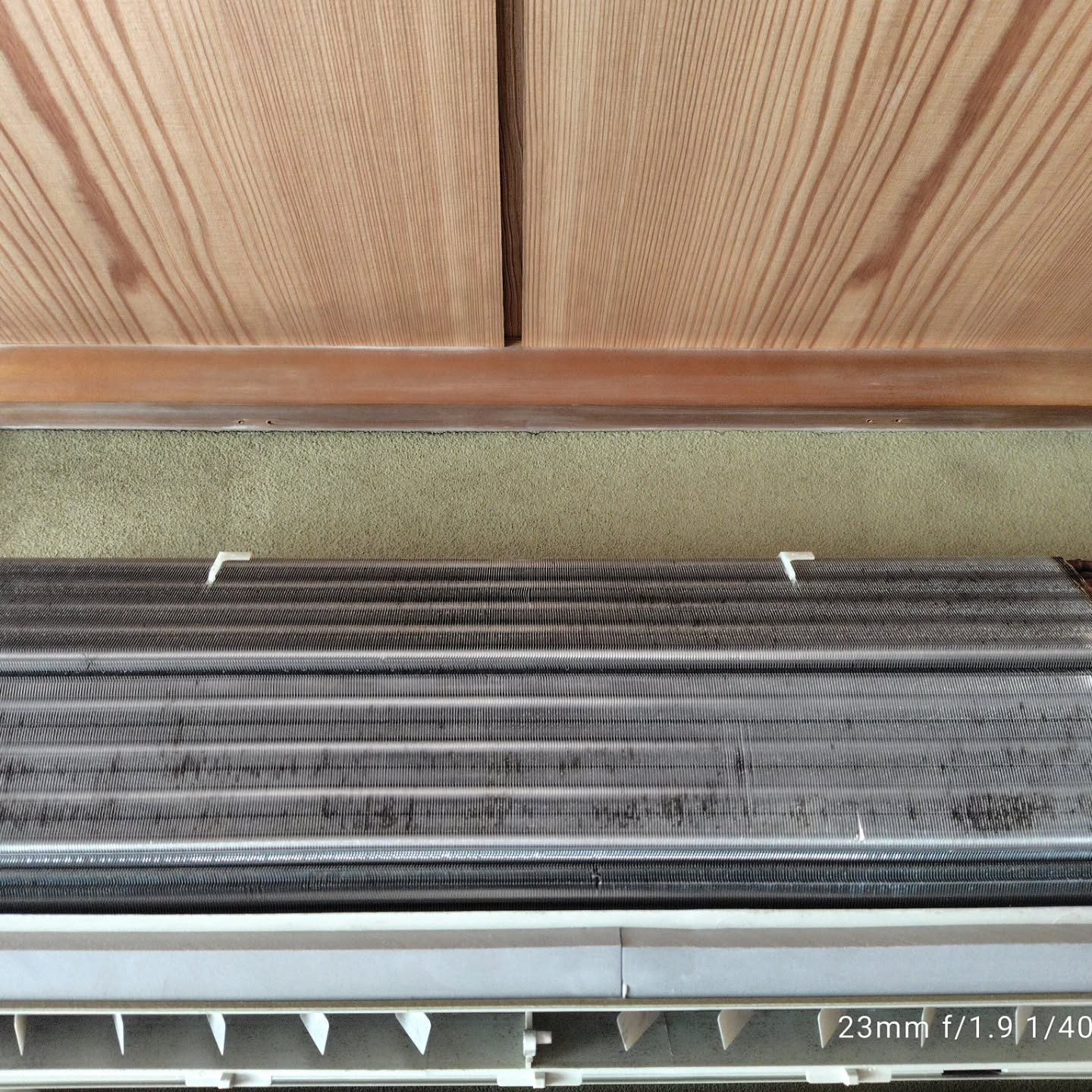 先日、6年前に私どもにご依頼いただいた戸建て賃貸物件の退去後...