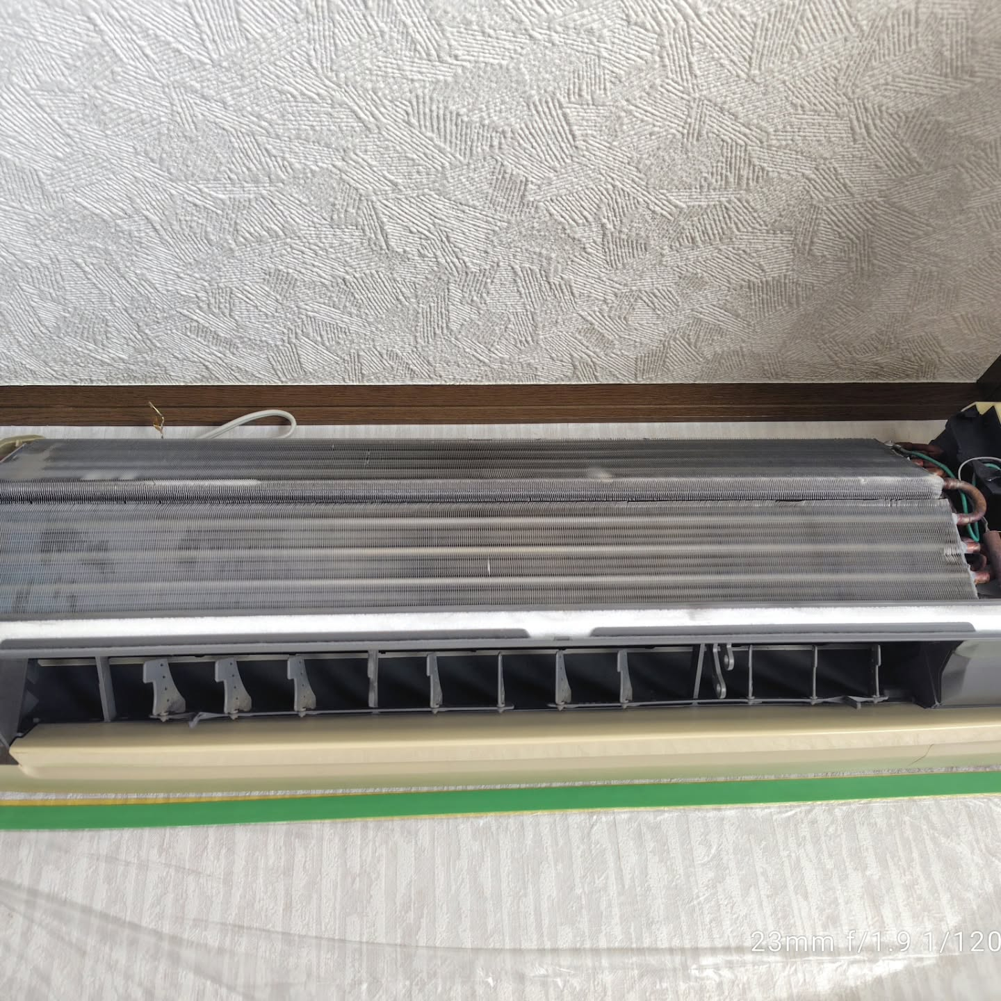 先日、6年前に私どもにご依頼いただいた戸建て賃貸物件の退去後...