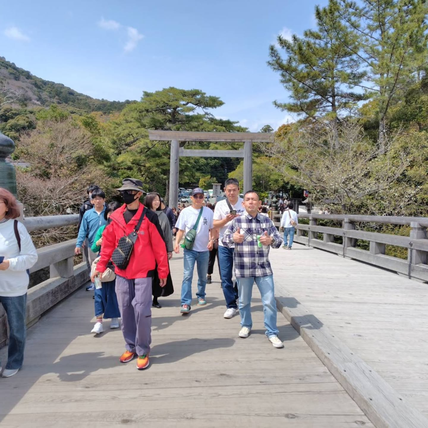 今日はとても特別な一日を過ごしました。