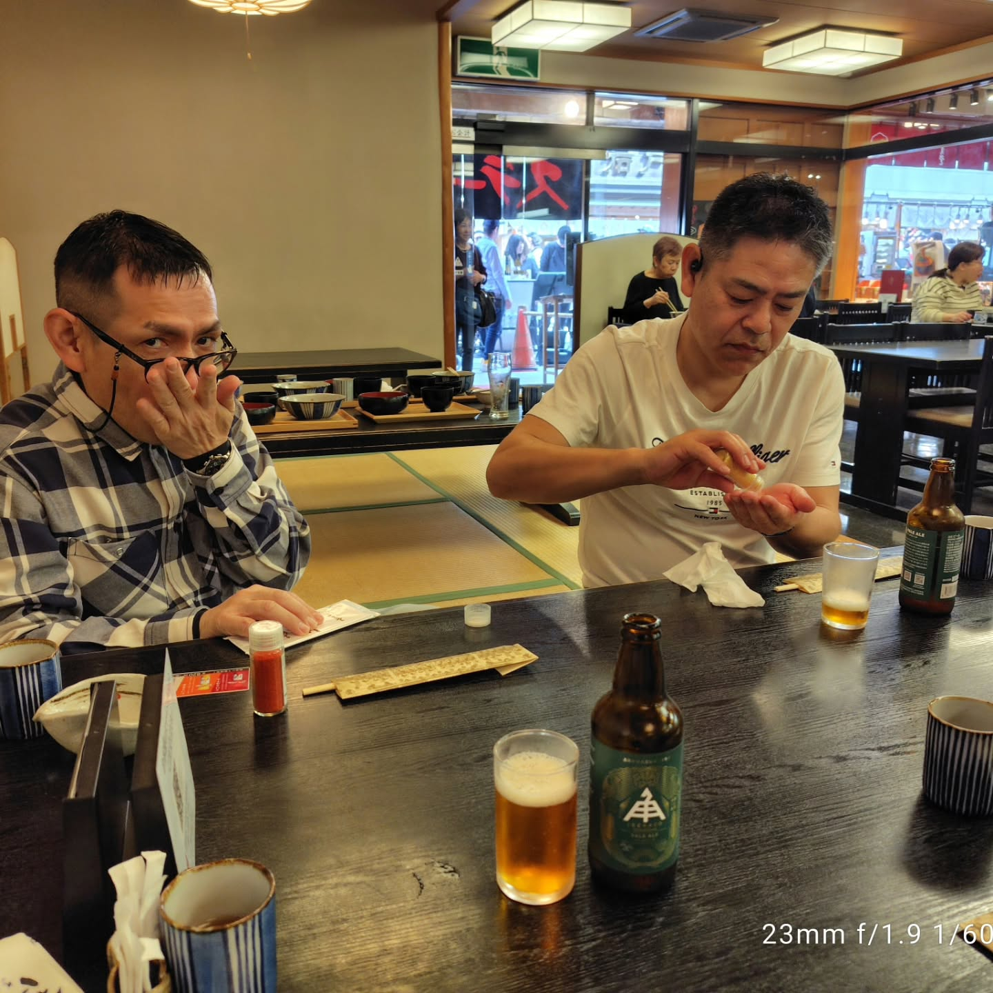 今日はとても特別な一日を過ごしました。