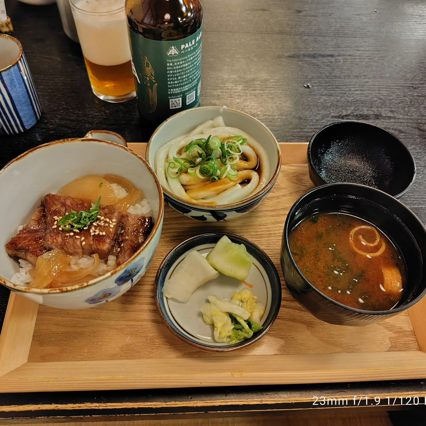 今日はとても特別な一日を過ごしました。