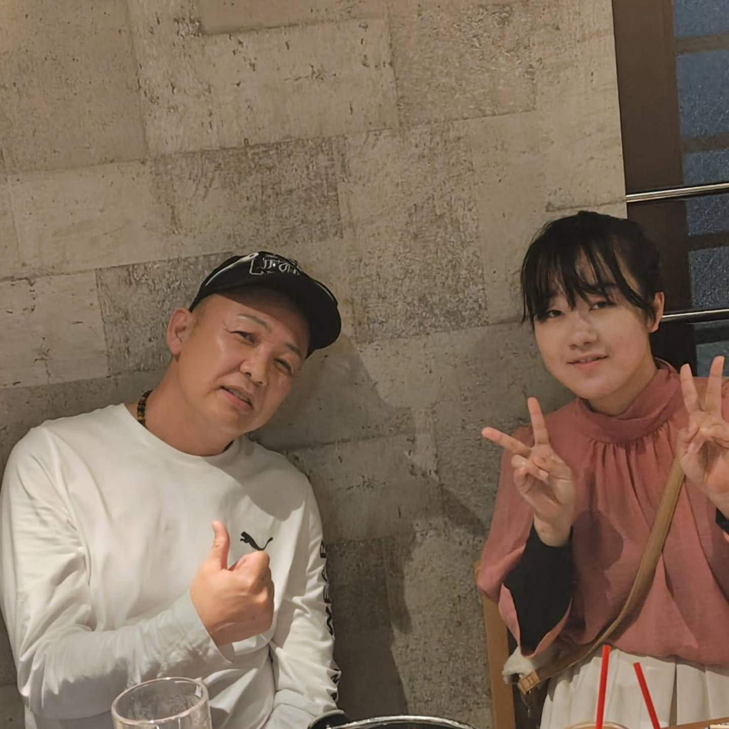 昨夜は、愛知県内のおそうじ革命であるオーナーさんとの懇親会に...