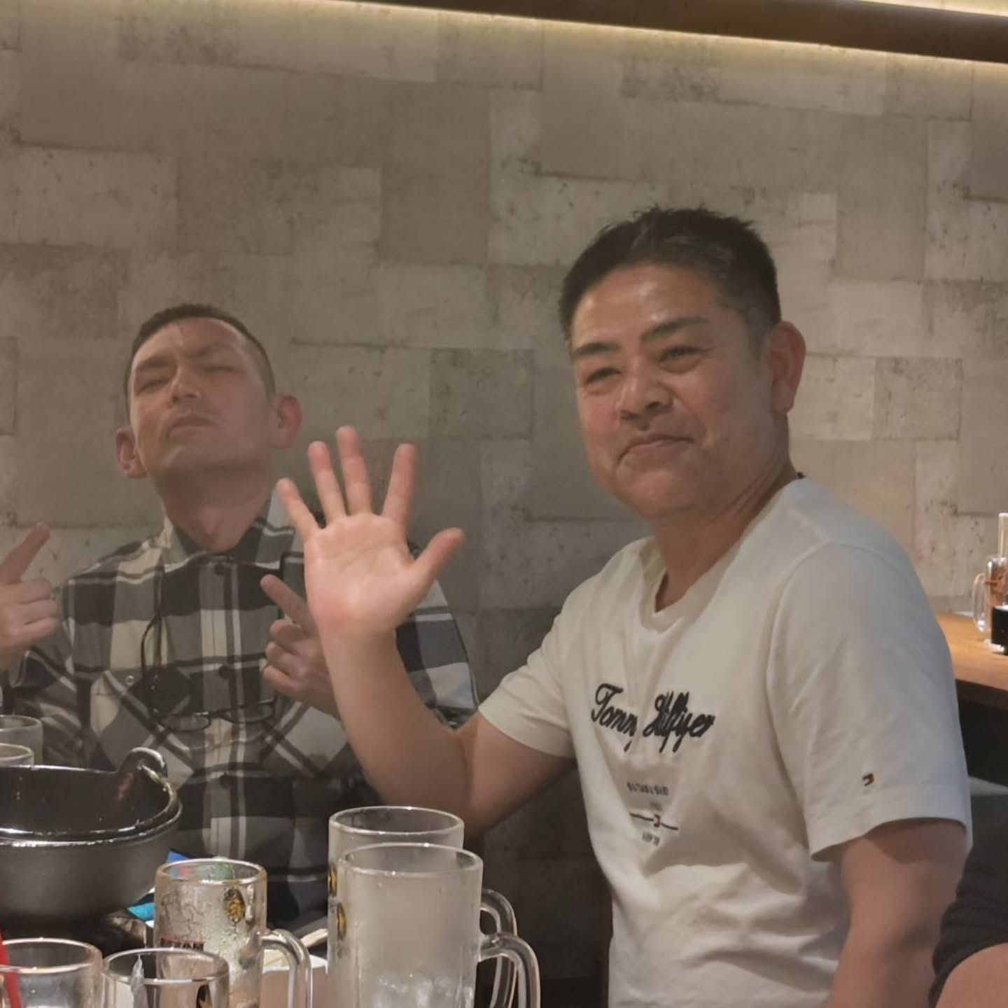 昨夜は、愛知県内のおそうじ革命であるオーナーさんとの懇親会に...