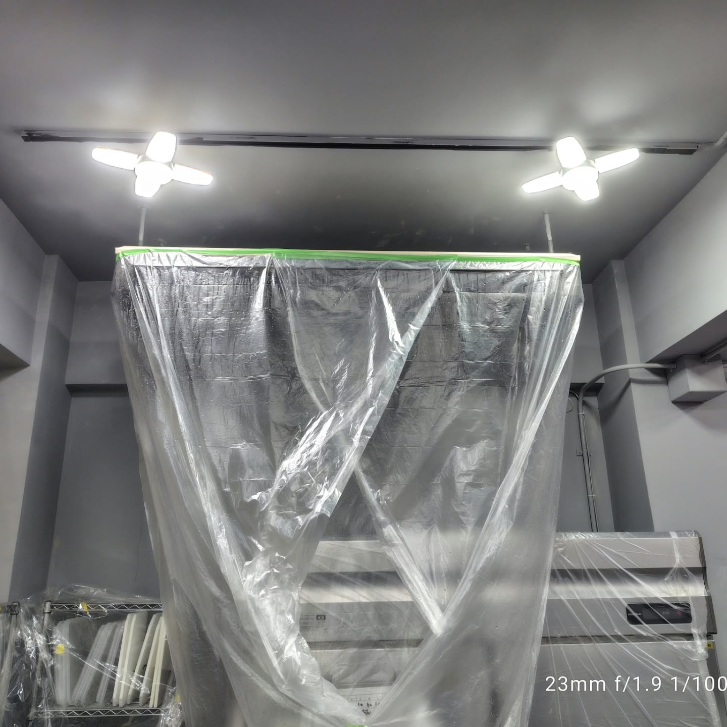 今日は、都内の協力店まで行き、お手伝いをしてきました。