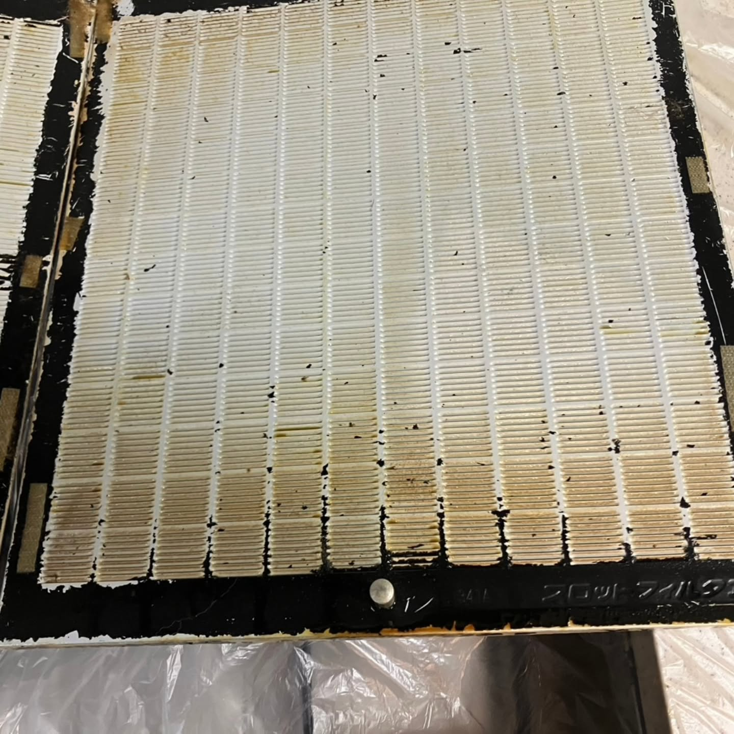 本日は、以前にエアコンクリーニングの依頼をしてくださったお客...