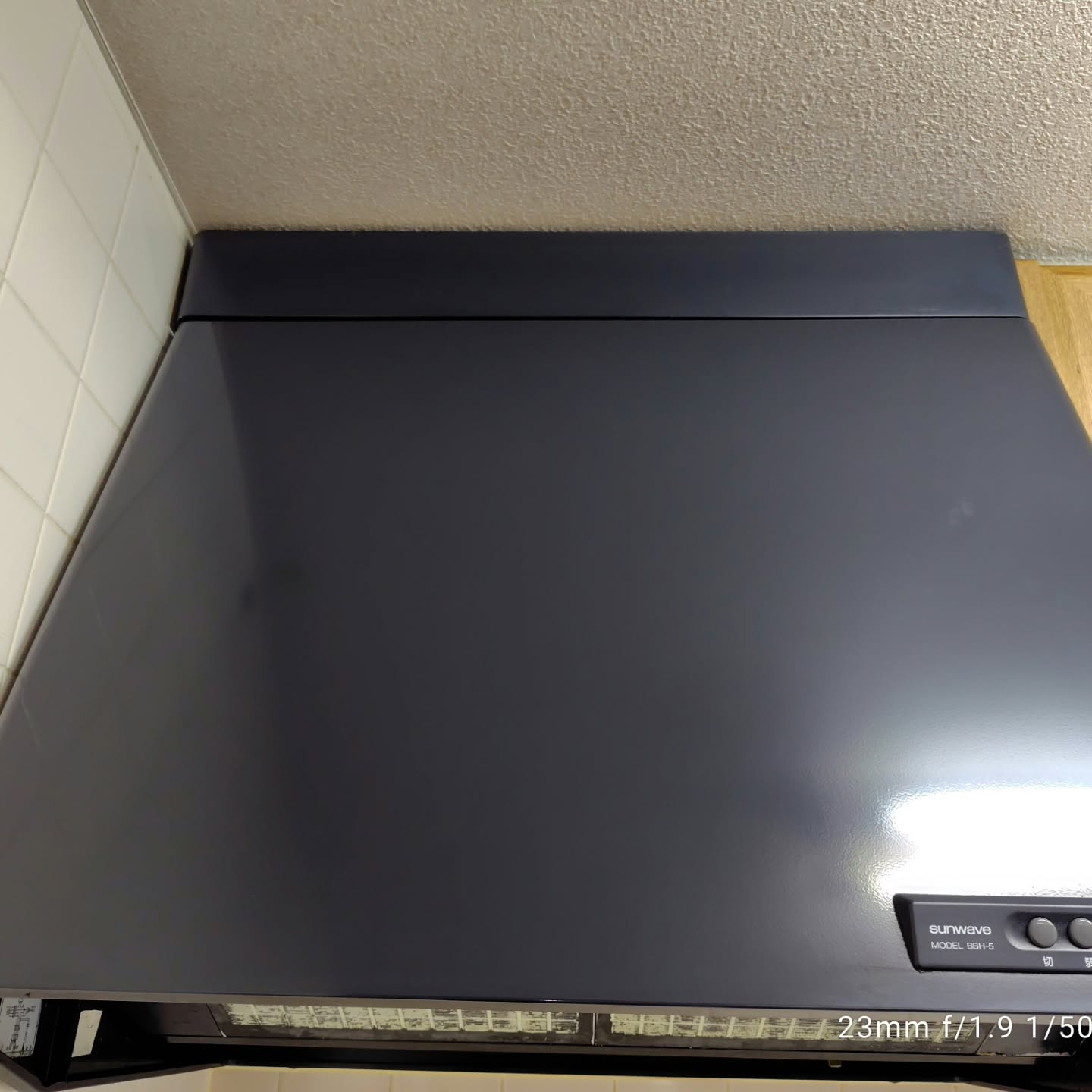 越谷市のお客様より、暑さが本格化する前にエアコンクリーニング...