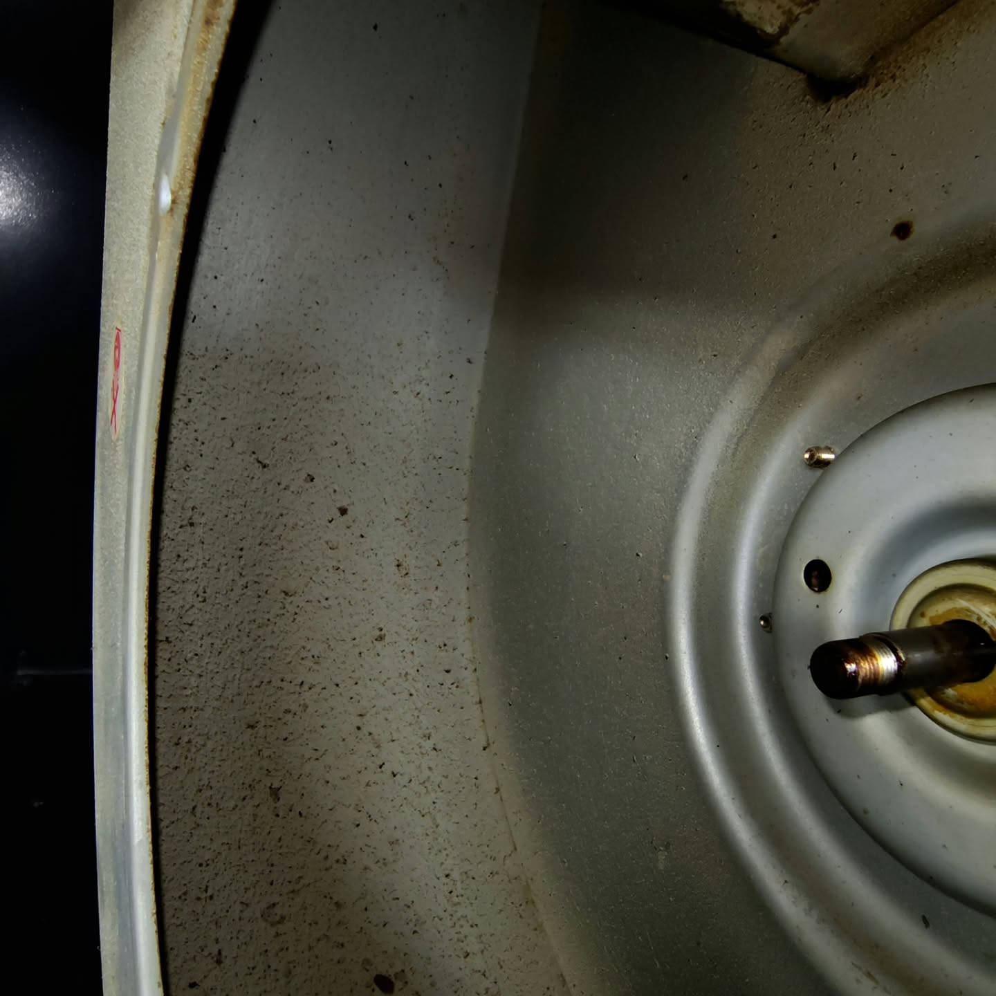 越谷市のお客様より、暑さが本格化する前にエアコンクリーニング...