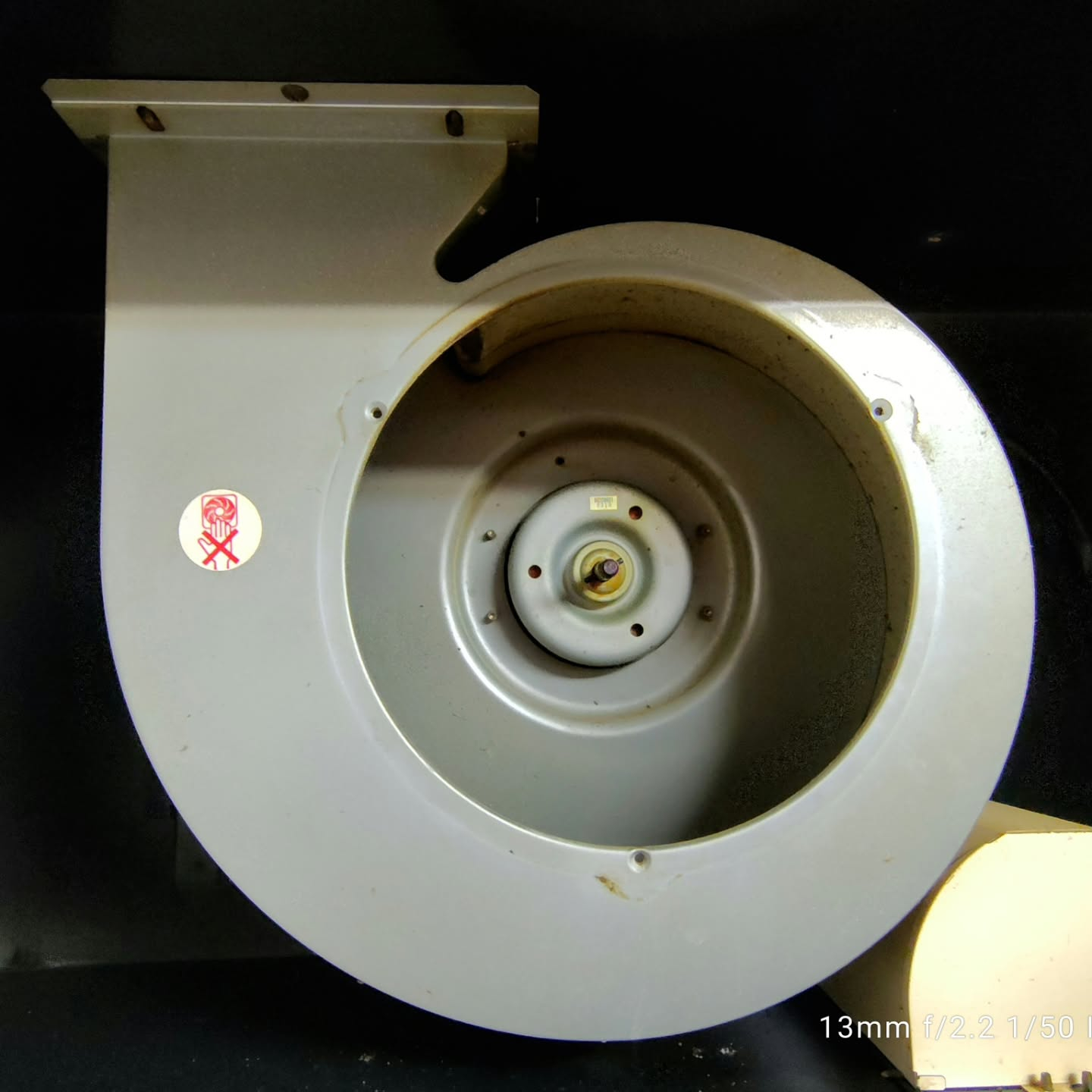 越谷市のお客様より、暑さが本格化する前にエアコンクリーニング...