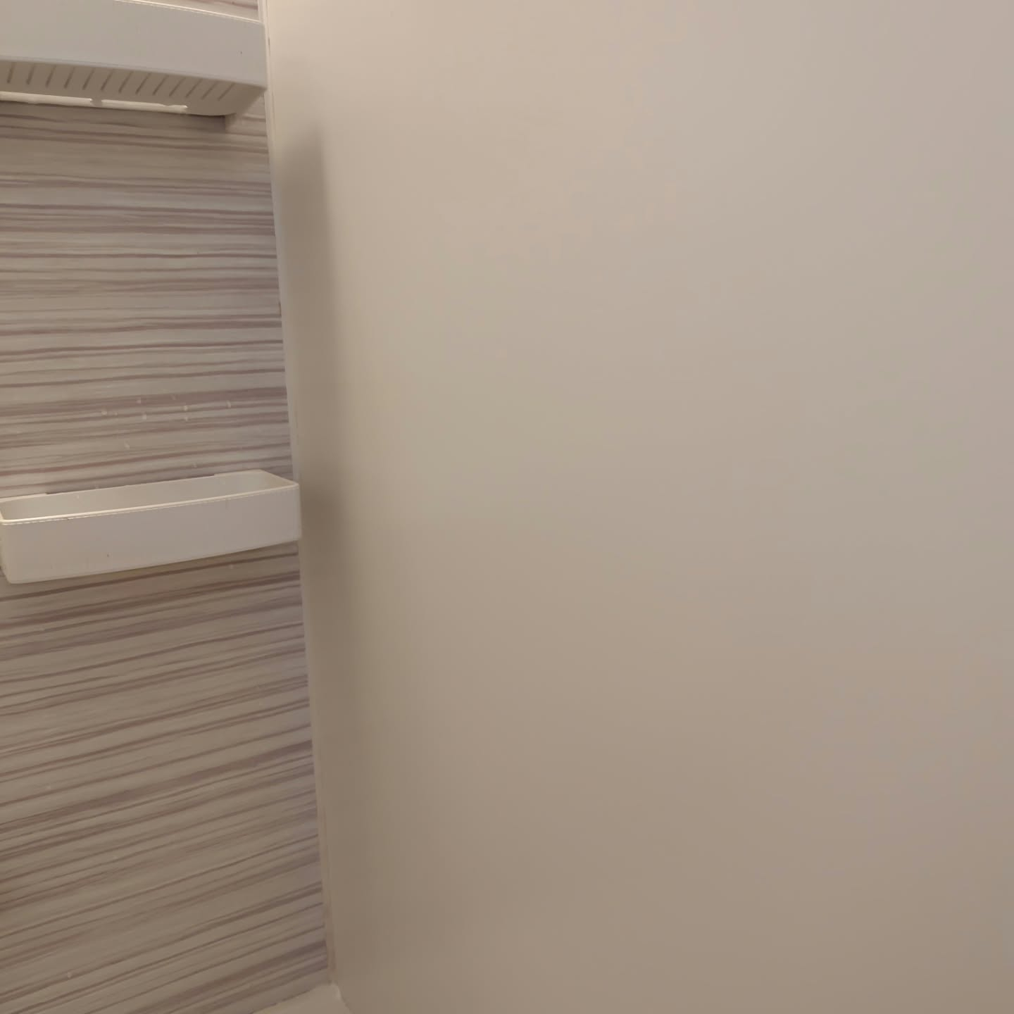 越谷市でお風呂の清掃を承りました。