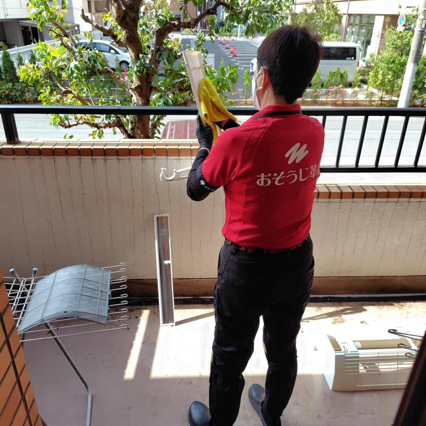 エアコンのクリーニングをご依頼いただく際、皆様のご心配を少し...