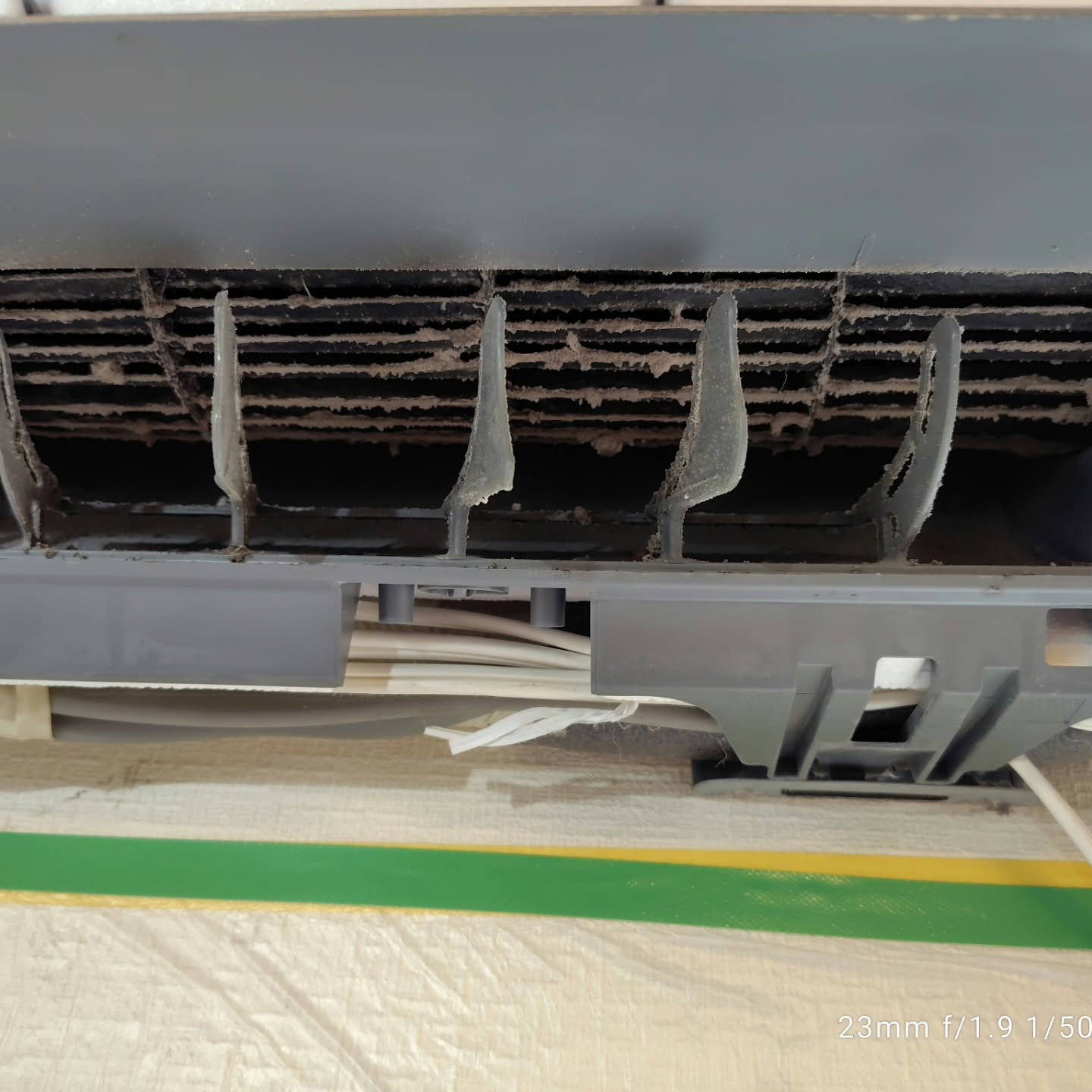 エアコンクリーニングは、体感温度の改善や冷暖房効率の向上など...