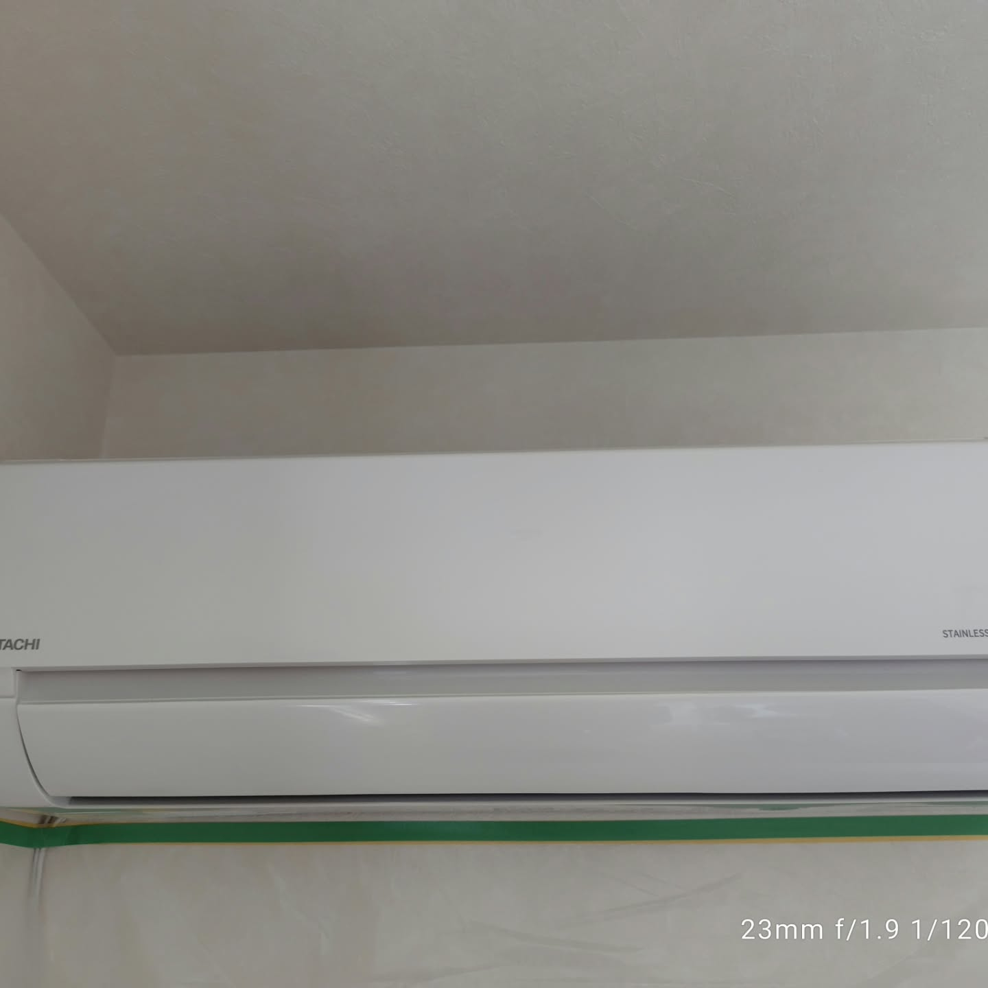 越谷市にお住まいの皆様、エアコンクリーニングの即日対応をいた...