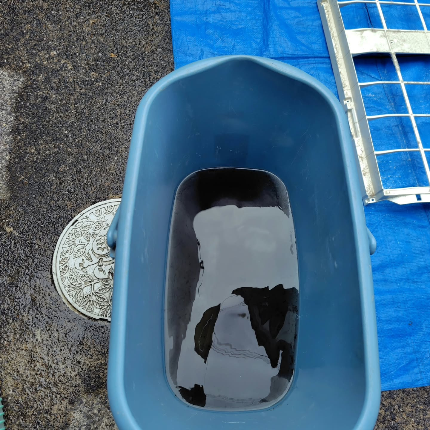 新規のお客様から越谷市でエアコンクリーニング3台のご依頼をい...