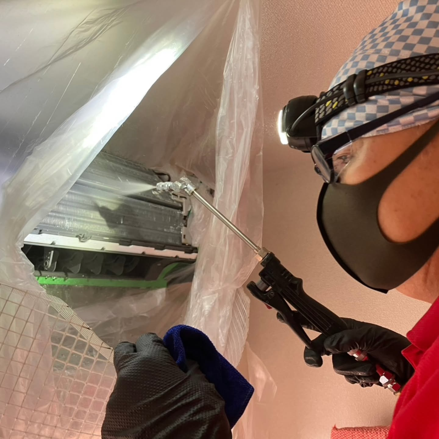 エアコンクリーニングの時期に迷ったことはありませんか？埼玉県...