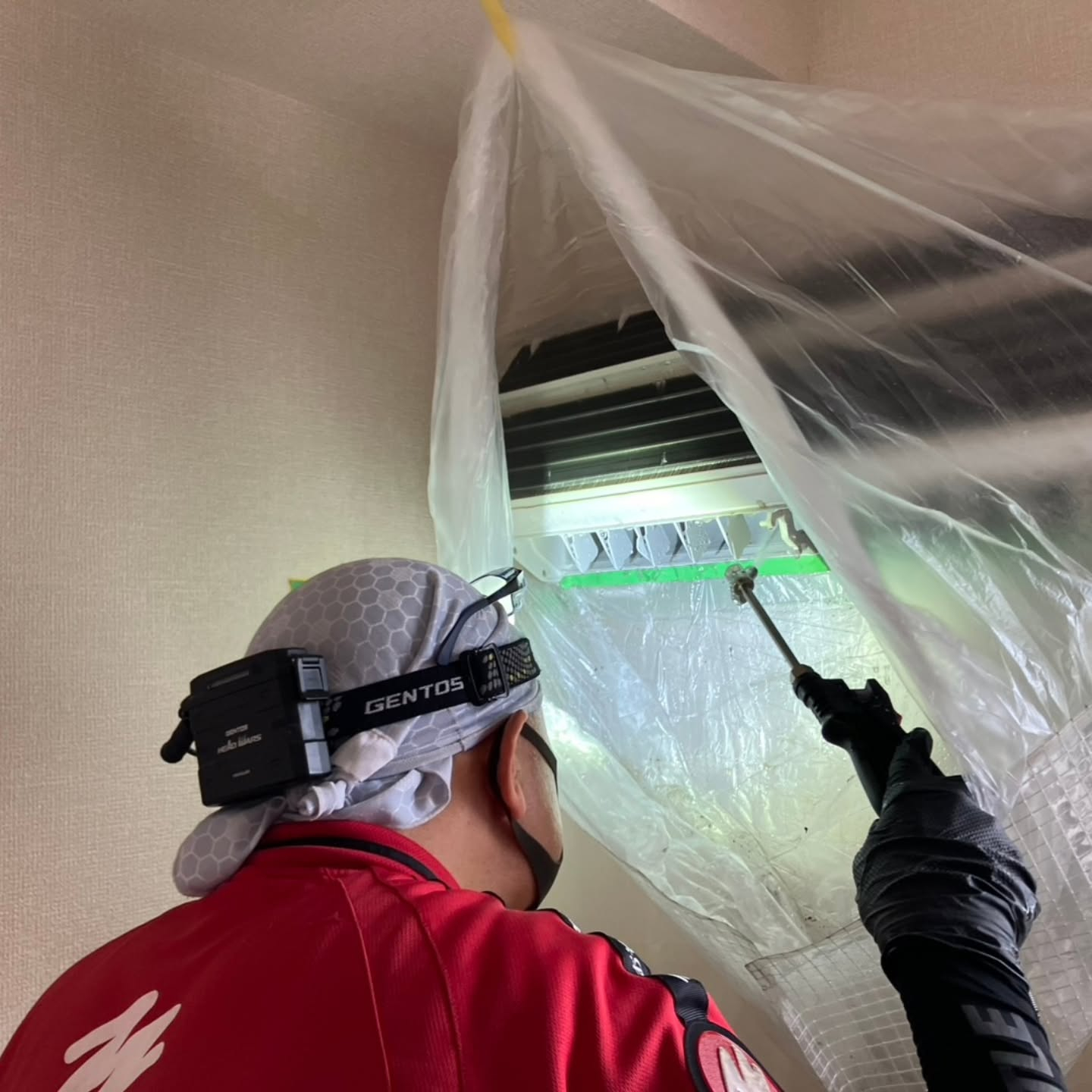 エアコンクリーニングの頻度を決める際、まず重要なのはエアコン...