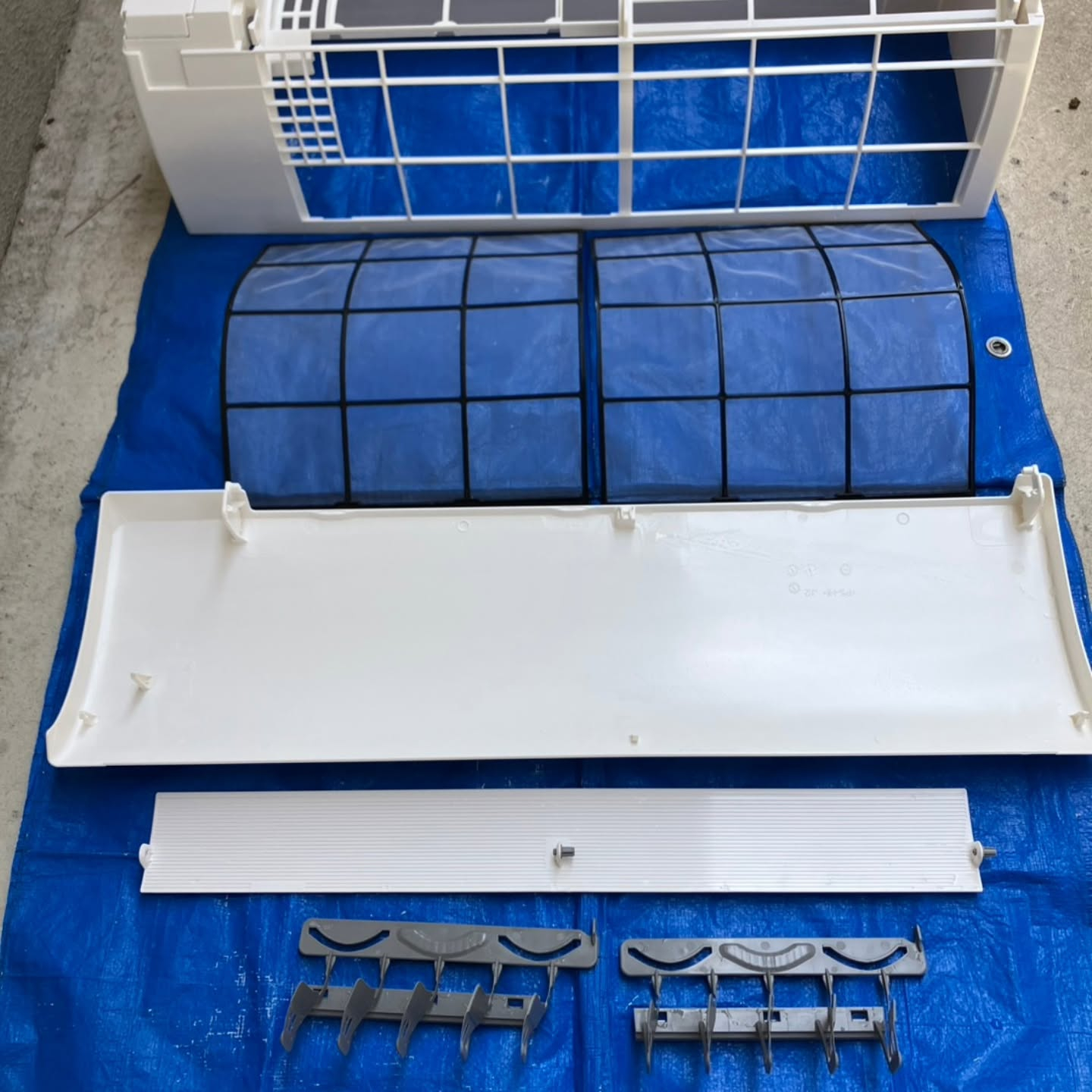 エアコンクリーニングの頻度を決める際、まず重要なのはエアコン...