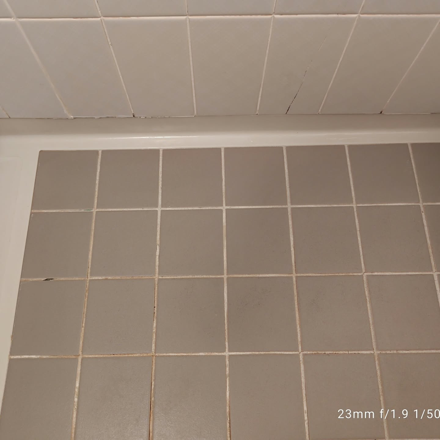 越谷市で退去後の空室清掃を実施いたしました。