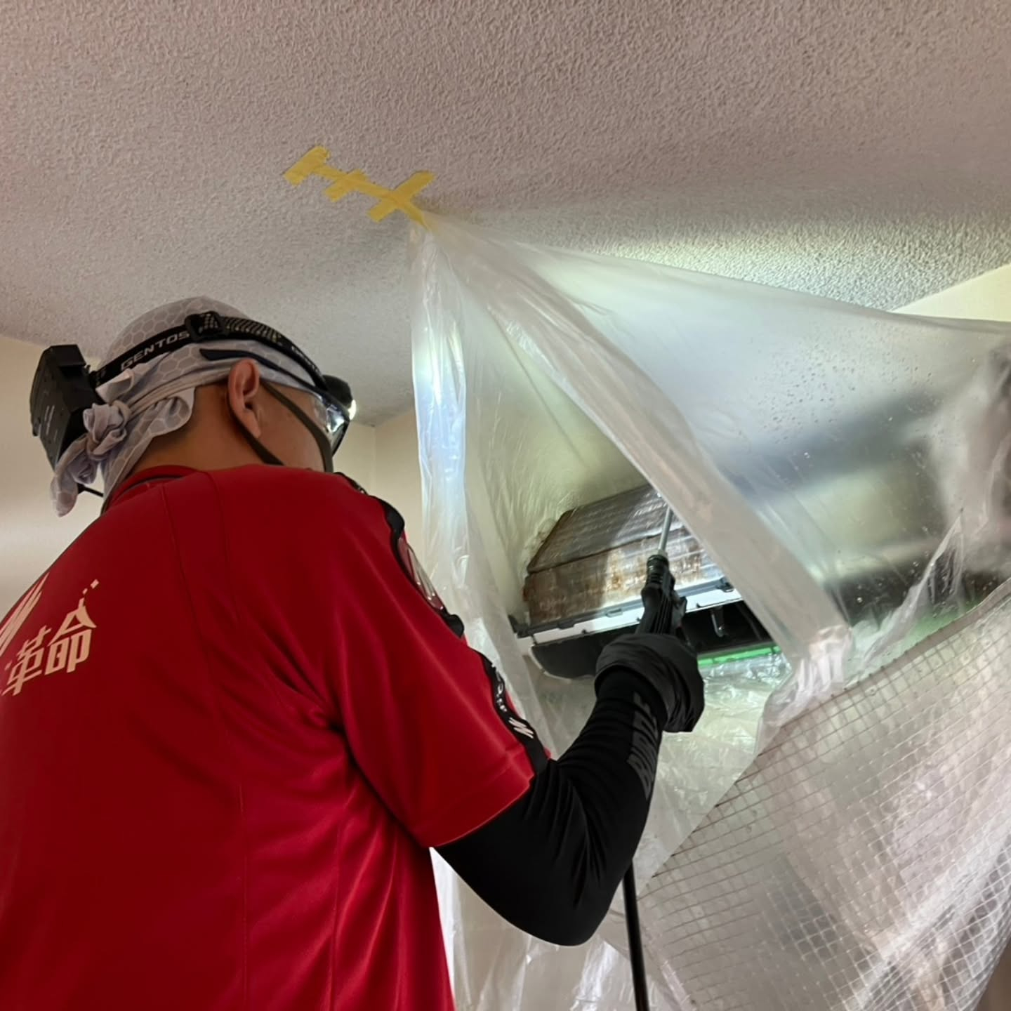 エアコンクリーニングの注意点に悩んだことはありませんか？今回...