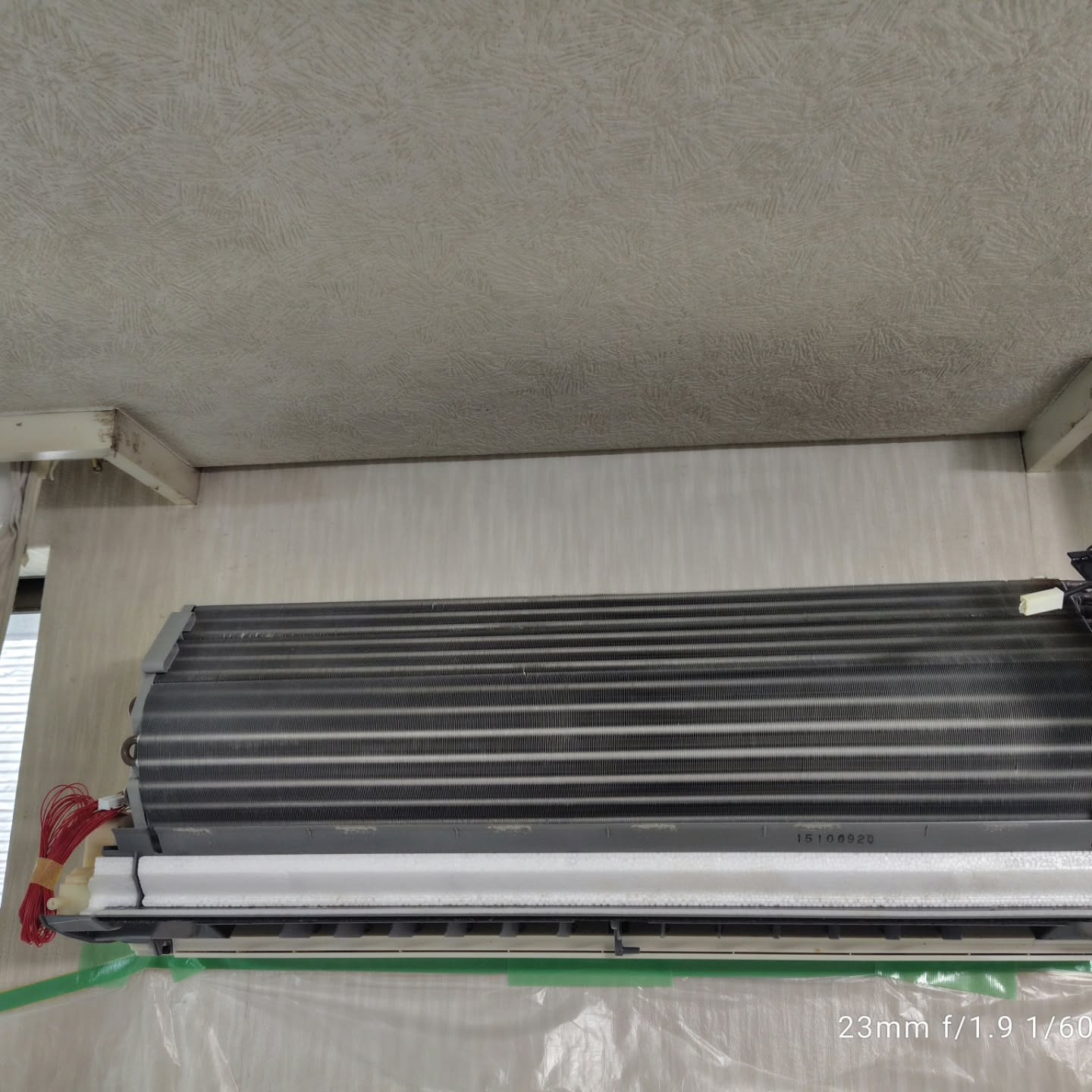 エアコンをつけると咳や目のかゆみを感じることはありませんか？...