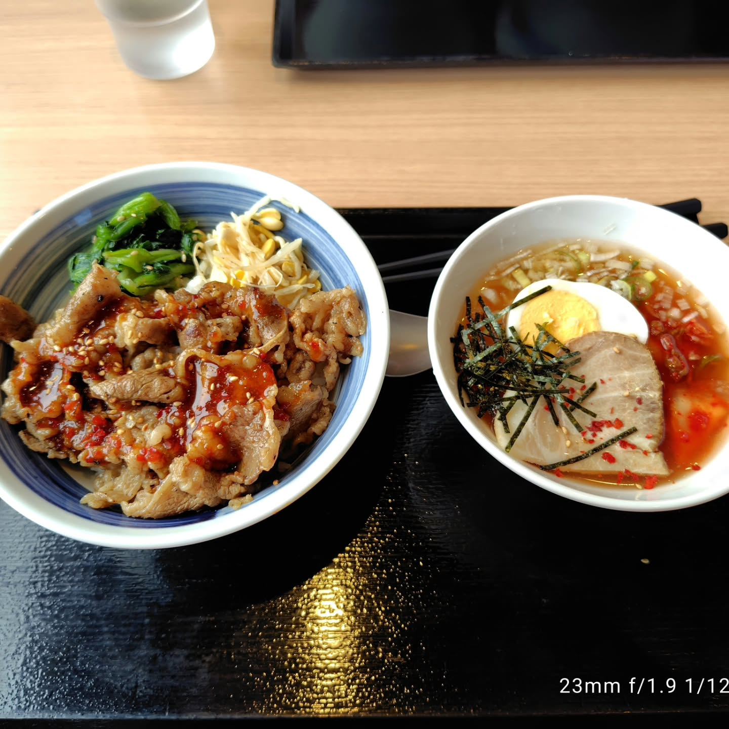 今日は少し時間に余裕があったので、普段の忙しさから解放されて...