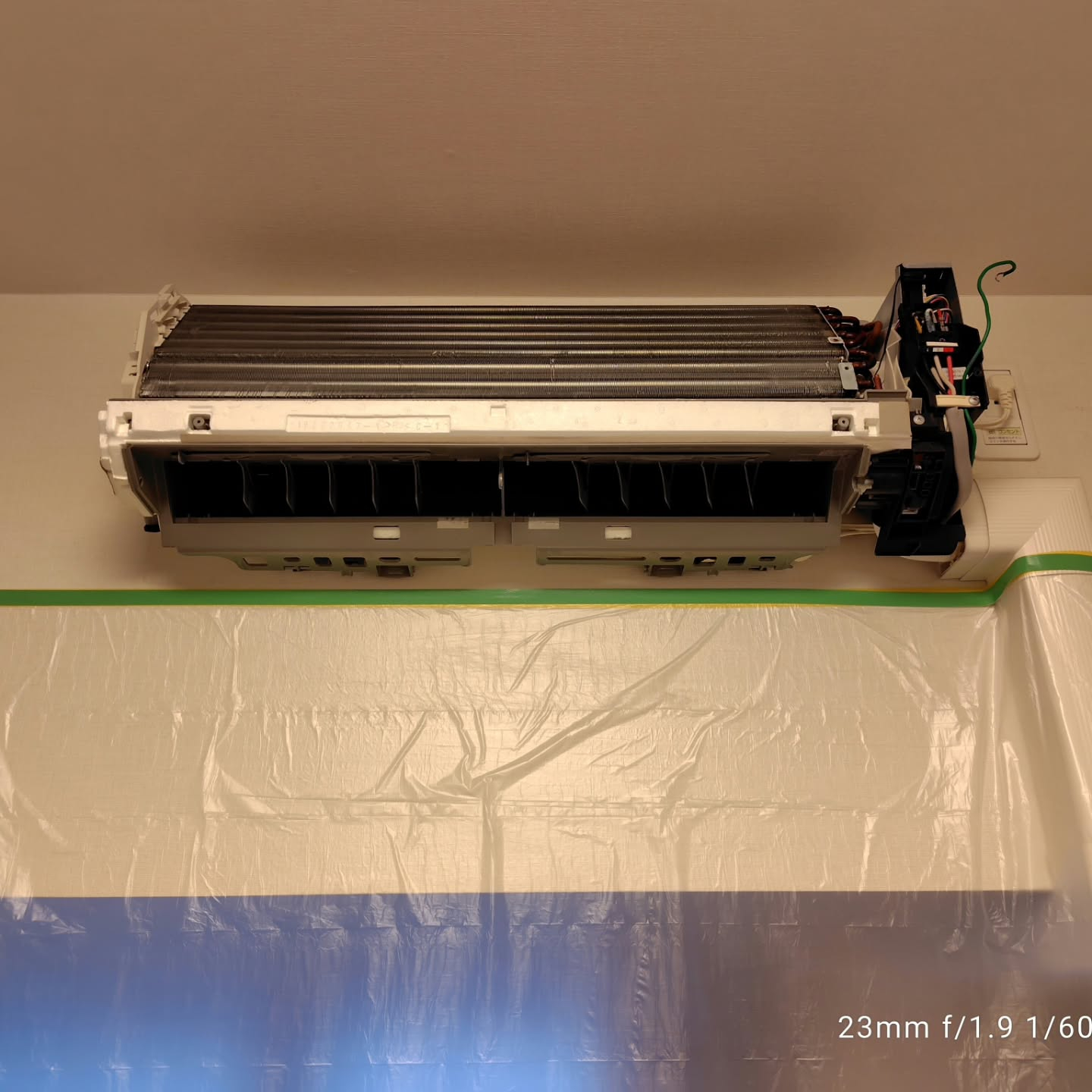 エアコンクリーニングをDIYで行う際、最も多い課題は「カビの...