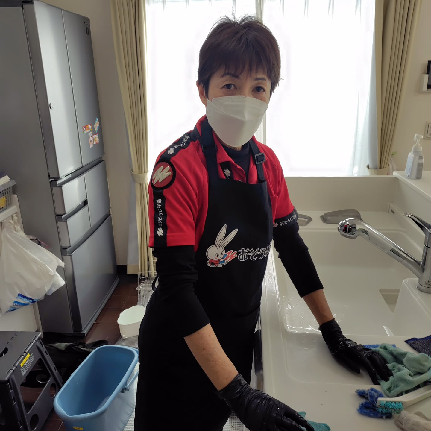 家事の負担を少しでも減らしたいと感じたことはありませんか？ ...