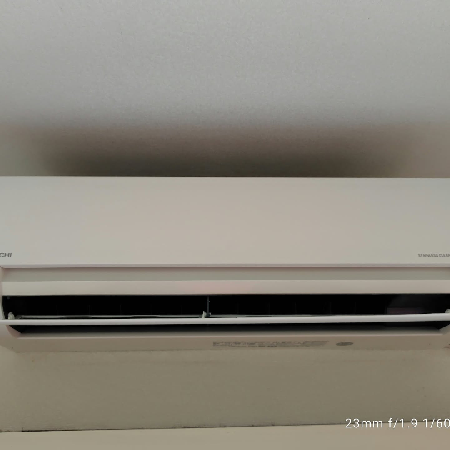 エアコンクリーニングを依頼したのに、思った仕上がりと違って後...