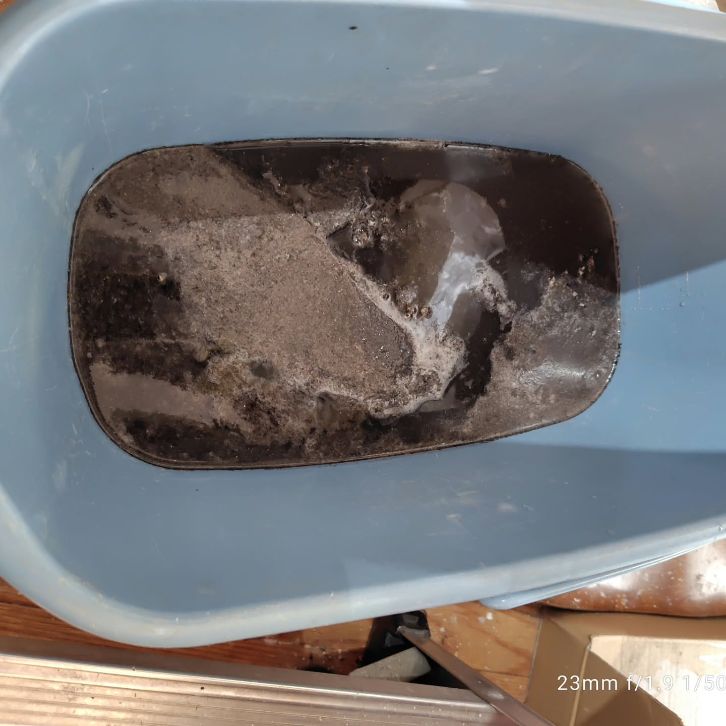 エアコンクリーニングを依頼したのに、思った仕上がりと違って後...