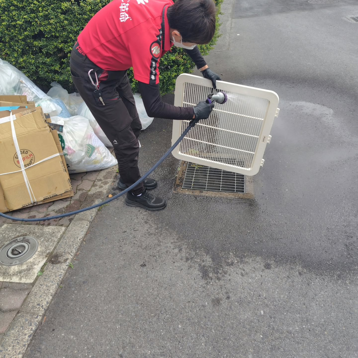 本日は、普段お世話になっている歯科医院にて、3ヶ月に一度の定...