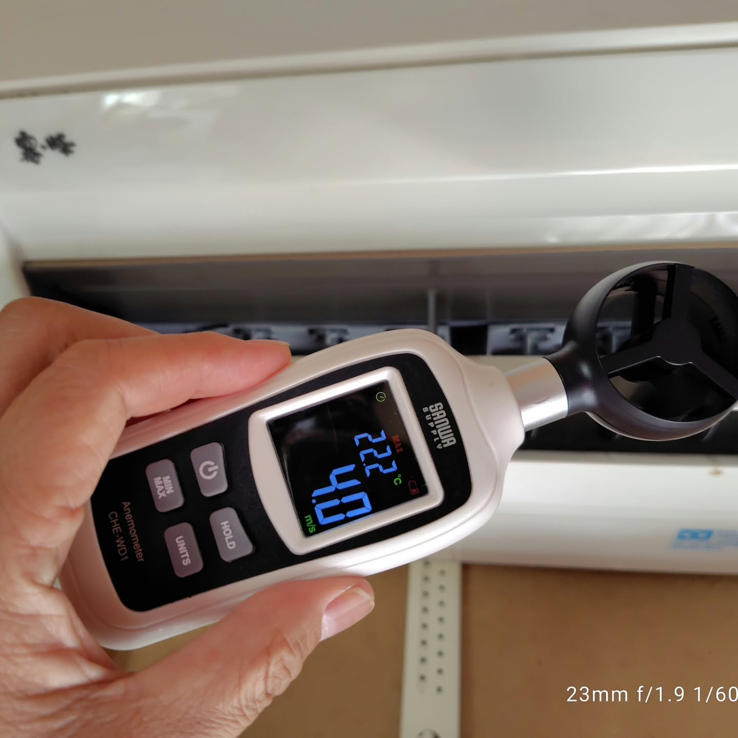 エアコンクリーニングをおそうじ革命越谷大袋店で実際に依頼した...