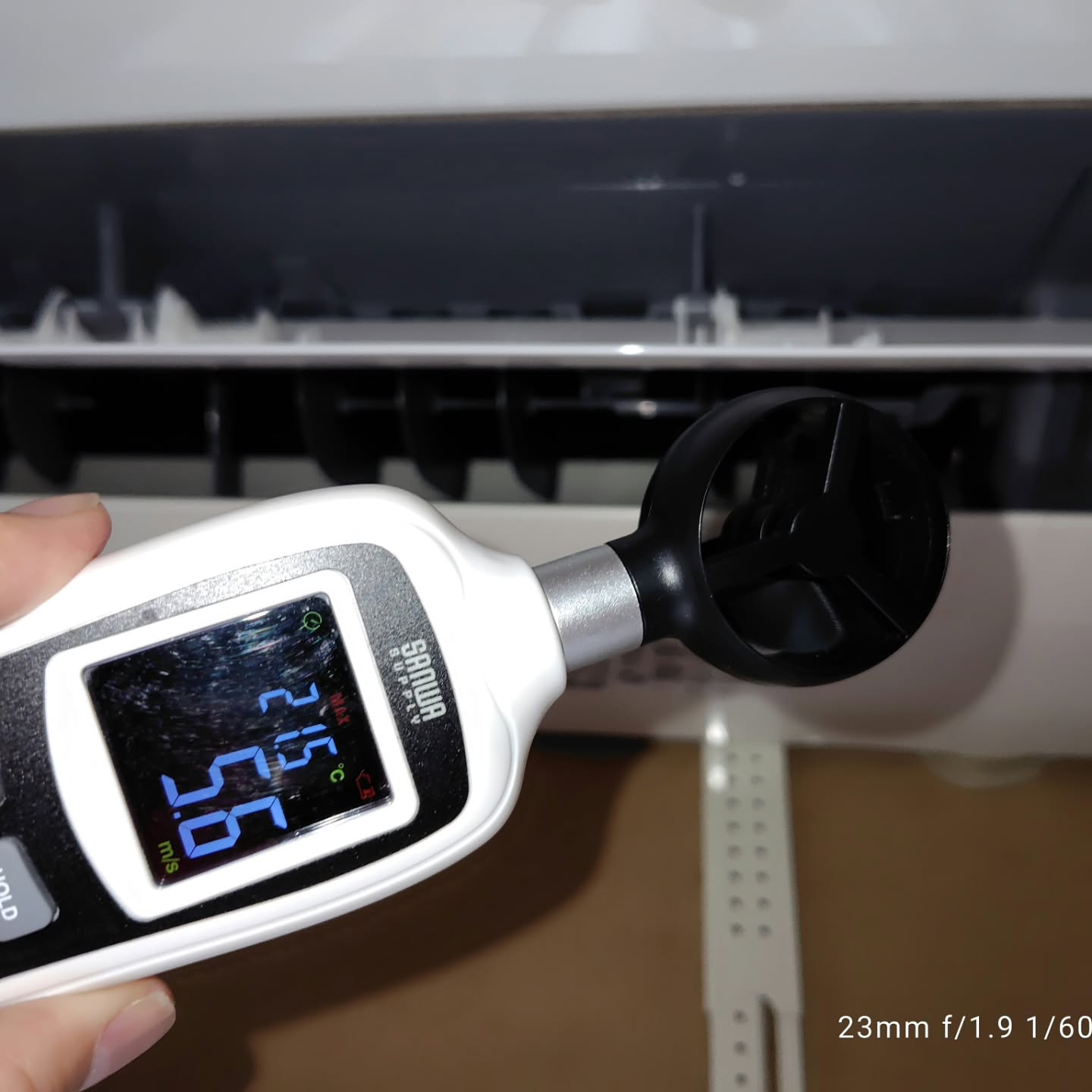 エアコンクリーニングをおそうじ革命越谷大袋店で実際に依頼した...