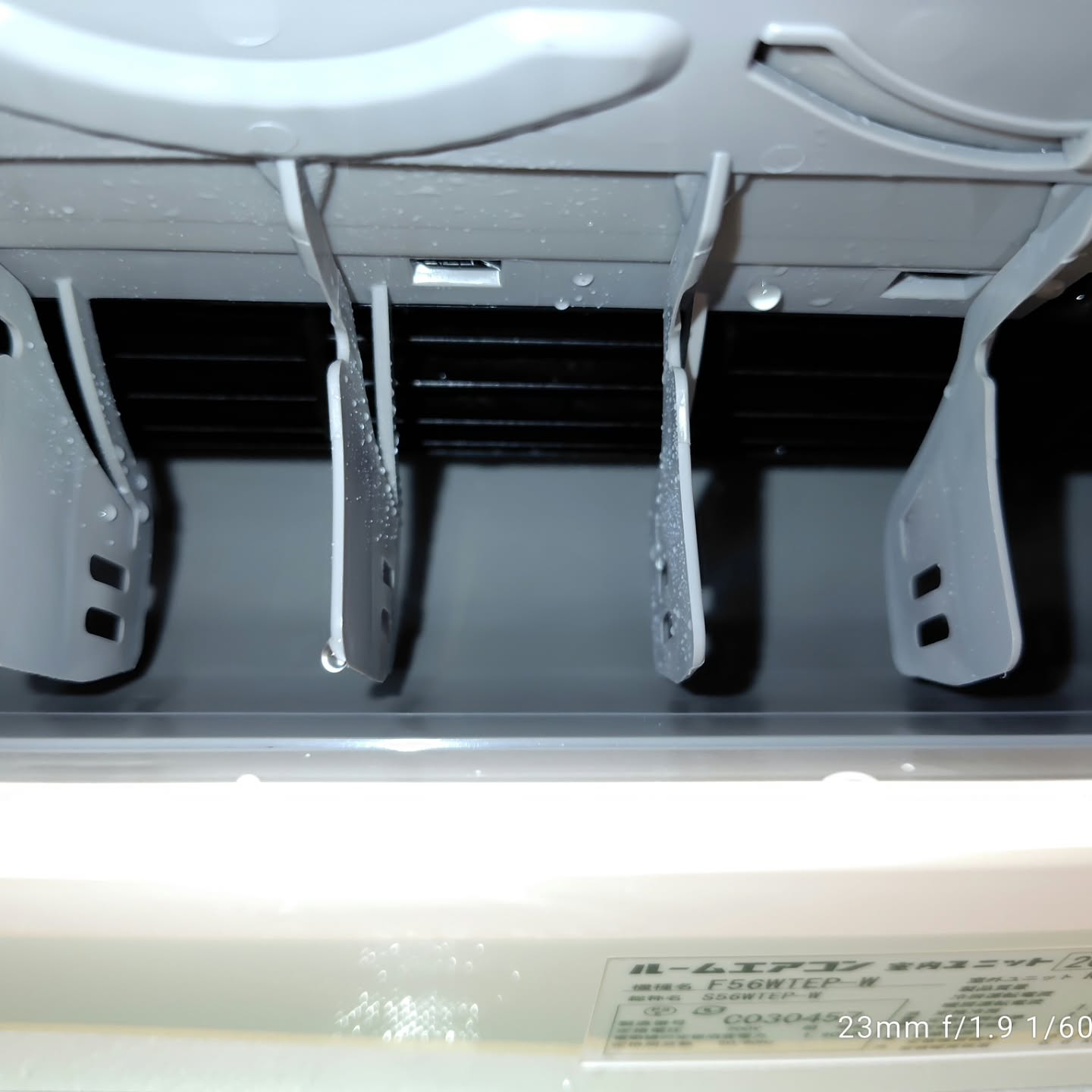 午後からは埼玉県越谷市のお客様宅で、ワンちゃんがいる家庭のエ...