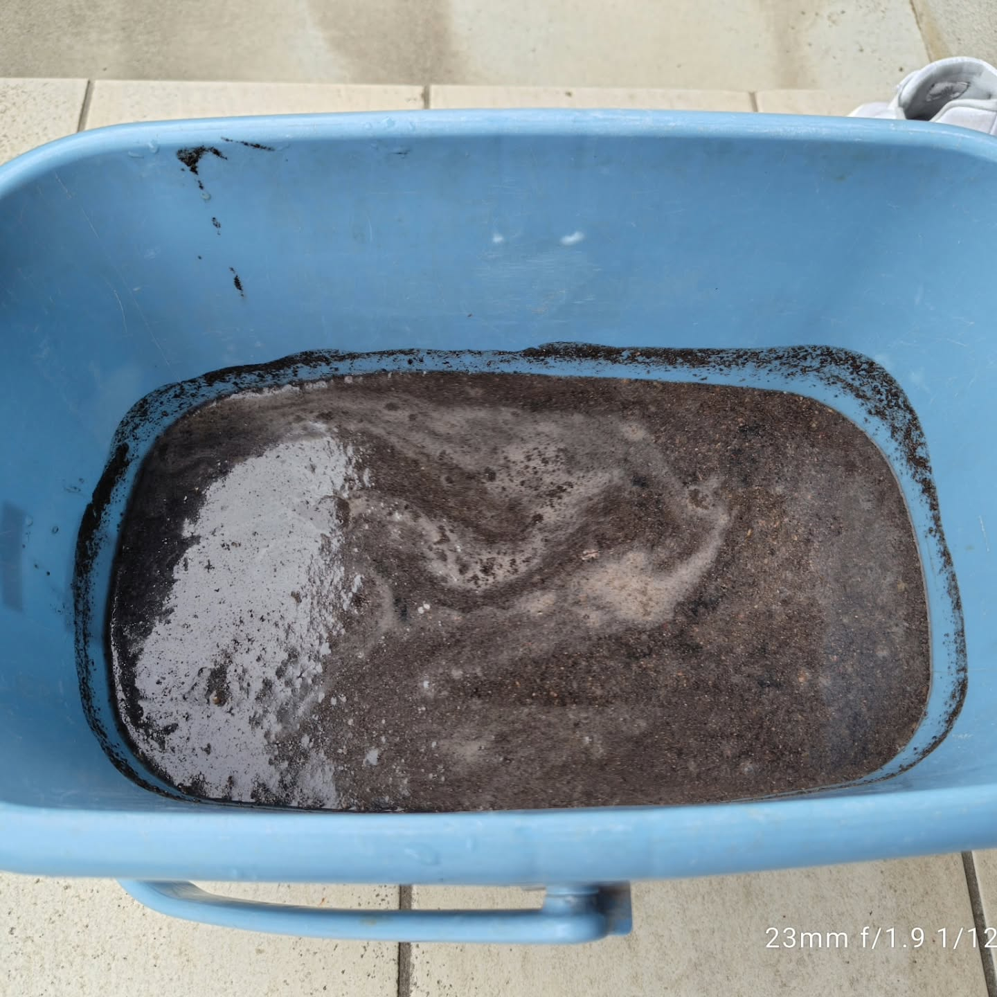 午後からは埼玉県越谷市のお客様宅で、ワンちゃんがいる家庭のエ...