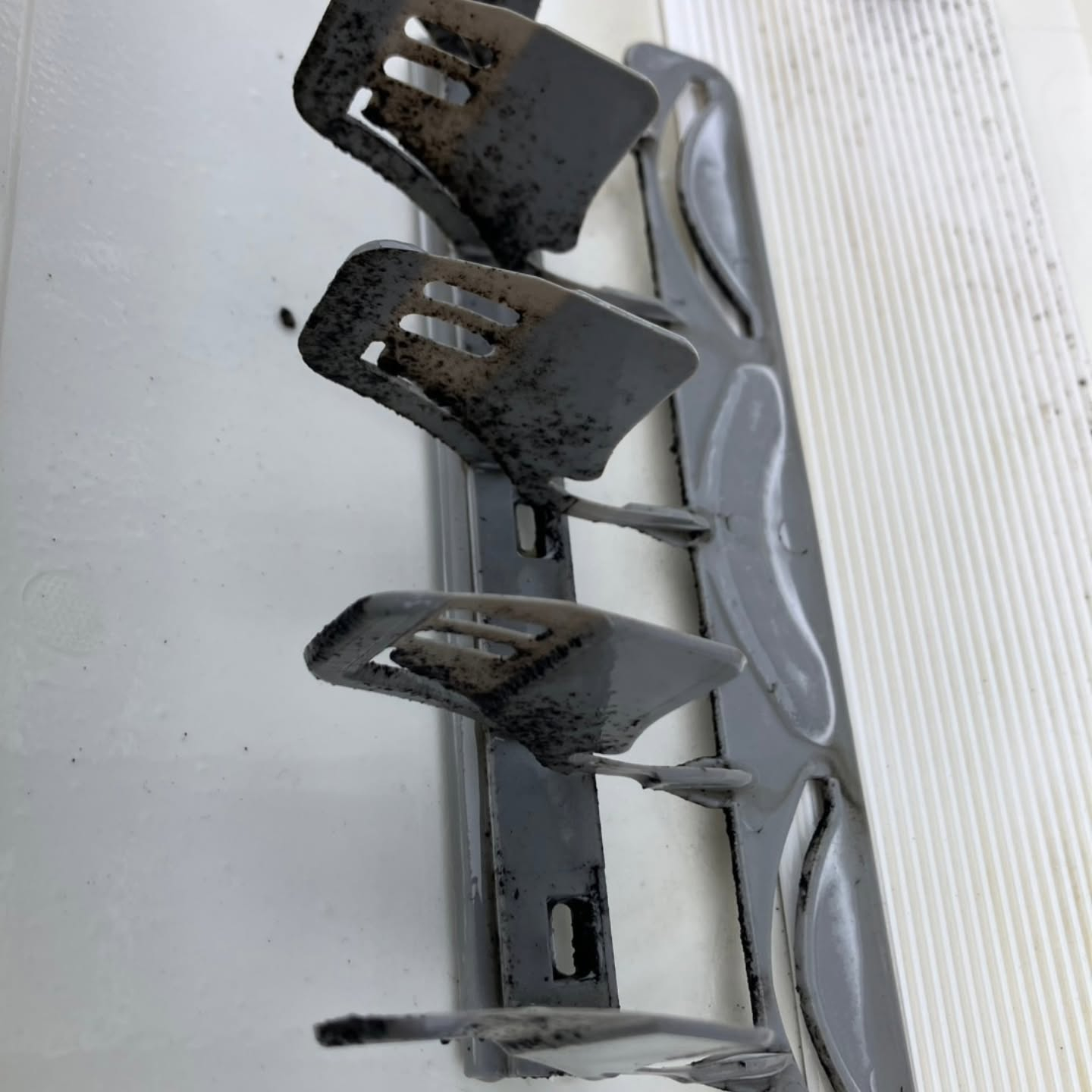 午後からは埼玉県越谷市のお客様宅で、ワンちゃんがいる家庭のエ...