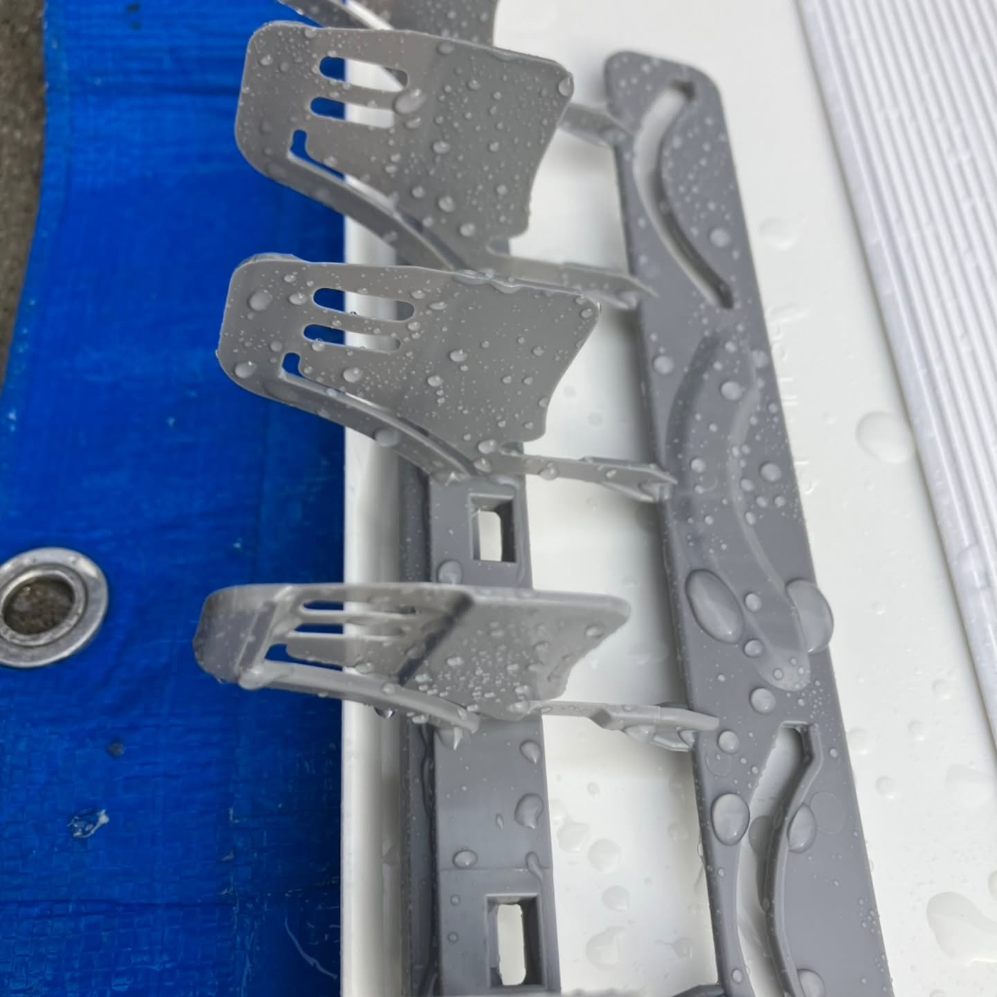 午後からは埼玉県越谷市のお客様宅で、ワンちゃんがいる家庭のエ...