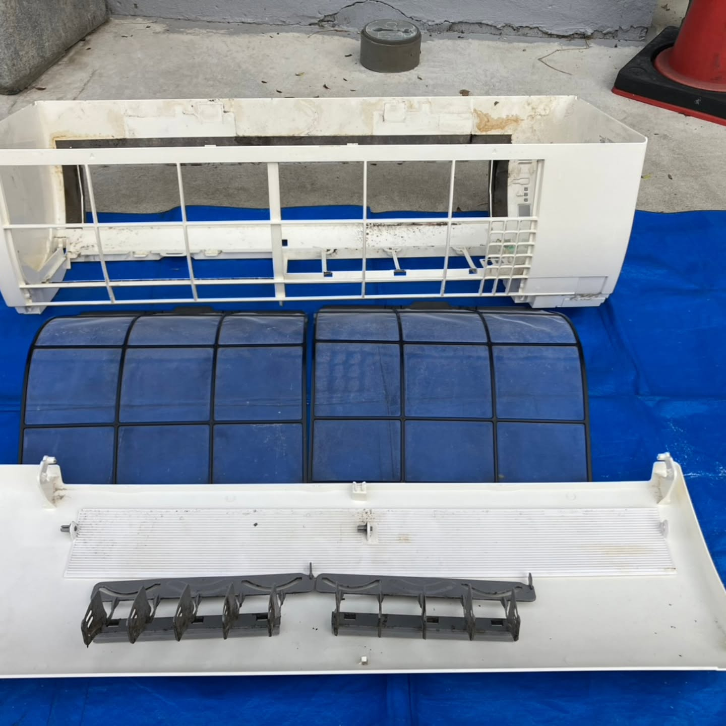 午後からは埼玉県越谷市のお客様宅で、ワンちゃんがいる家庭のエ...