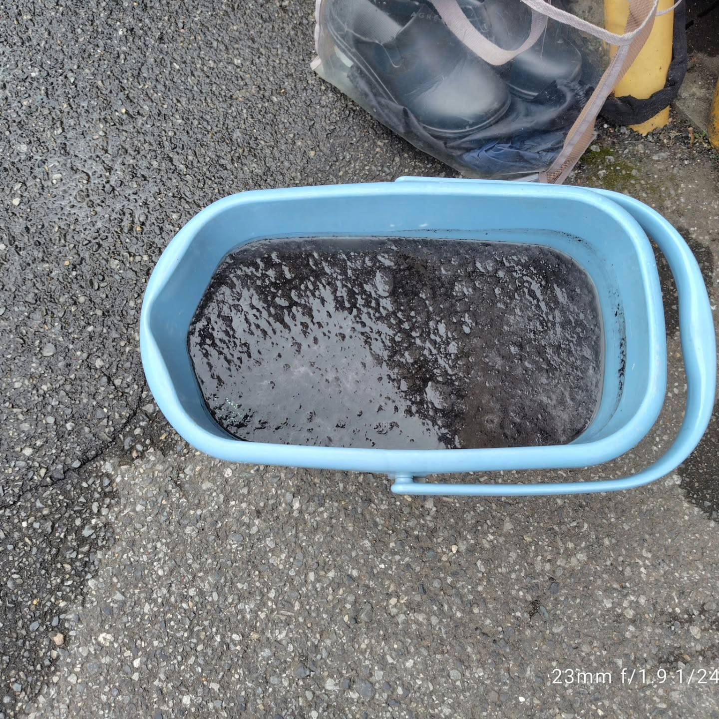 越谷市で今回も朝一番のエアコンクリーニングを行いました。