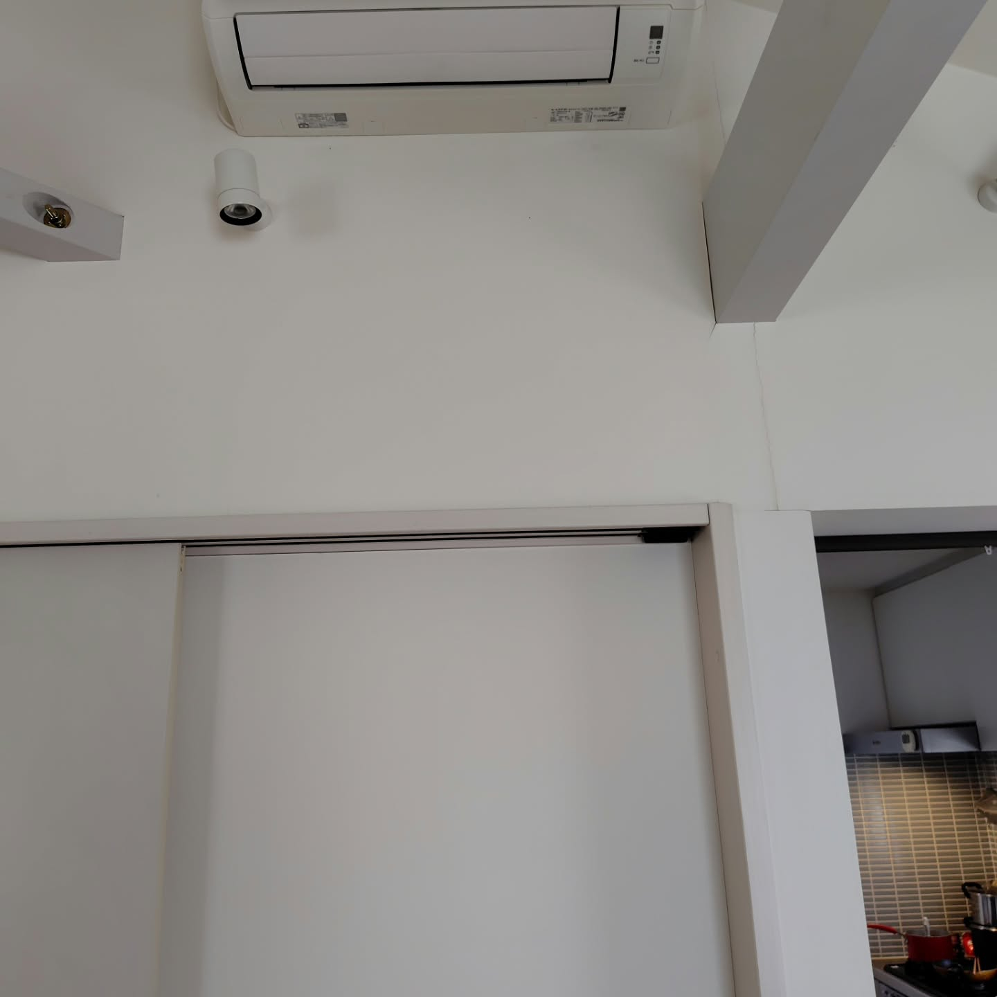 本日の午後からは吉川市にて、エアコンのクリーニングのご依頼を...