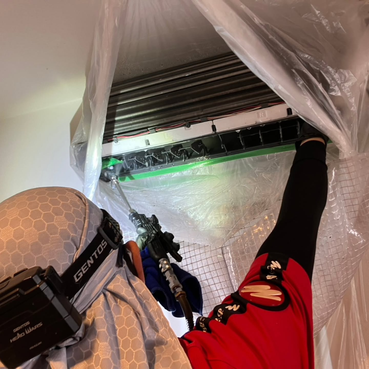 エアコンの不快な臭いや効きの悪さに悩んでいる方はいませんか？...