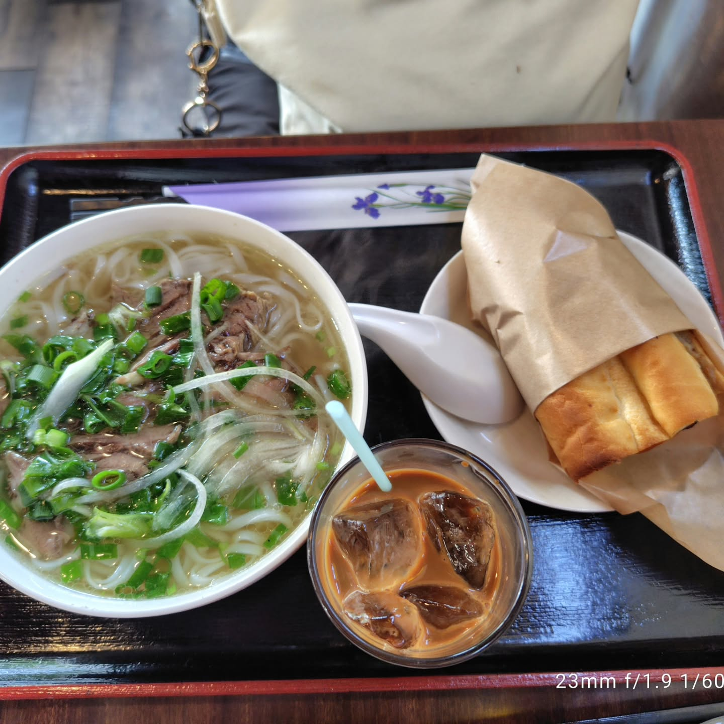 今日は朝から作業が早く進み、予定よりも早く終わったため、久し...