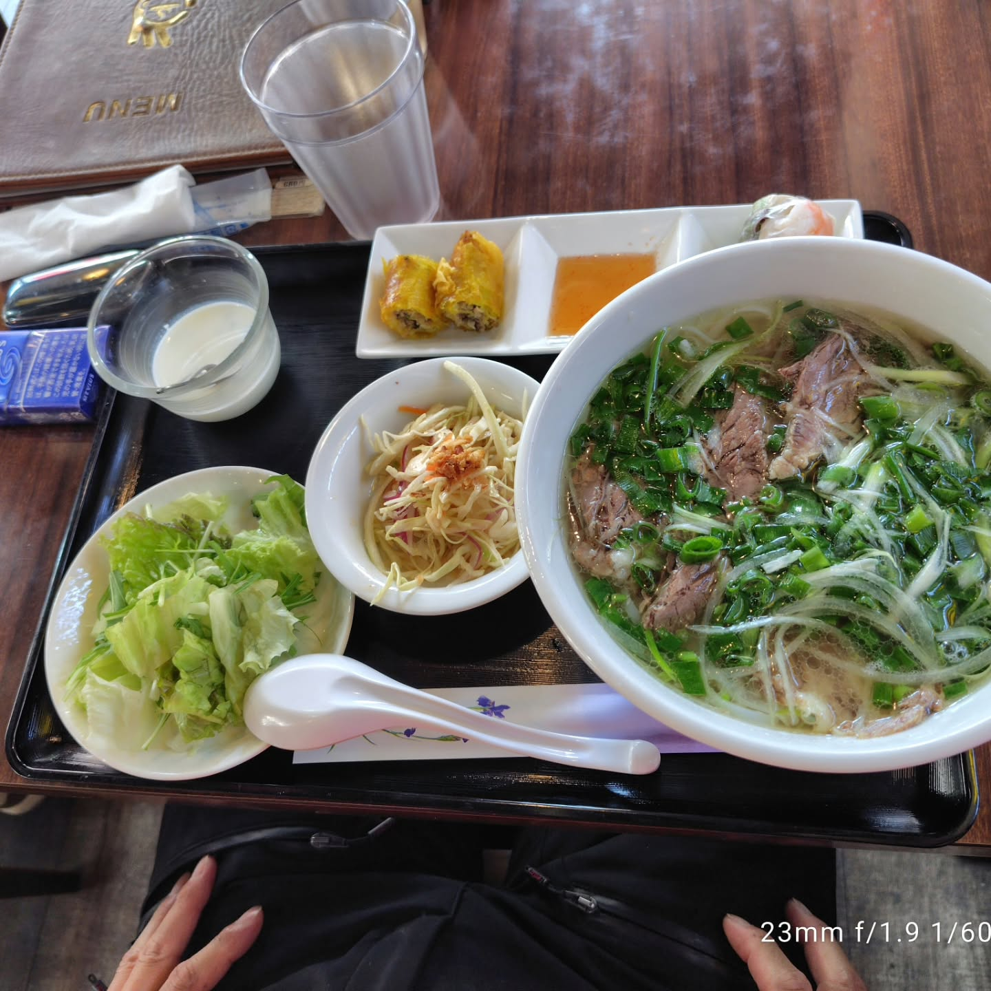 今日は朝から作業が早く進み、予定よりも早く終わったため、久し...