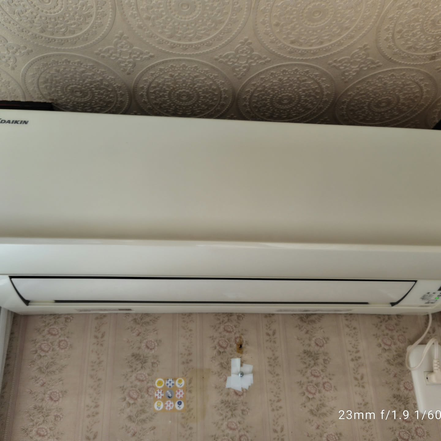 越谷市でレンジフードとエアコンのお掃除サービスのご依頼をいた...