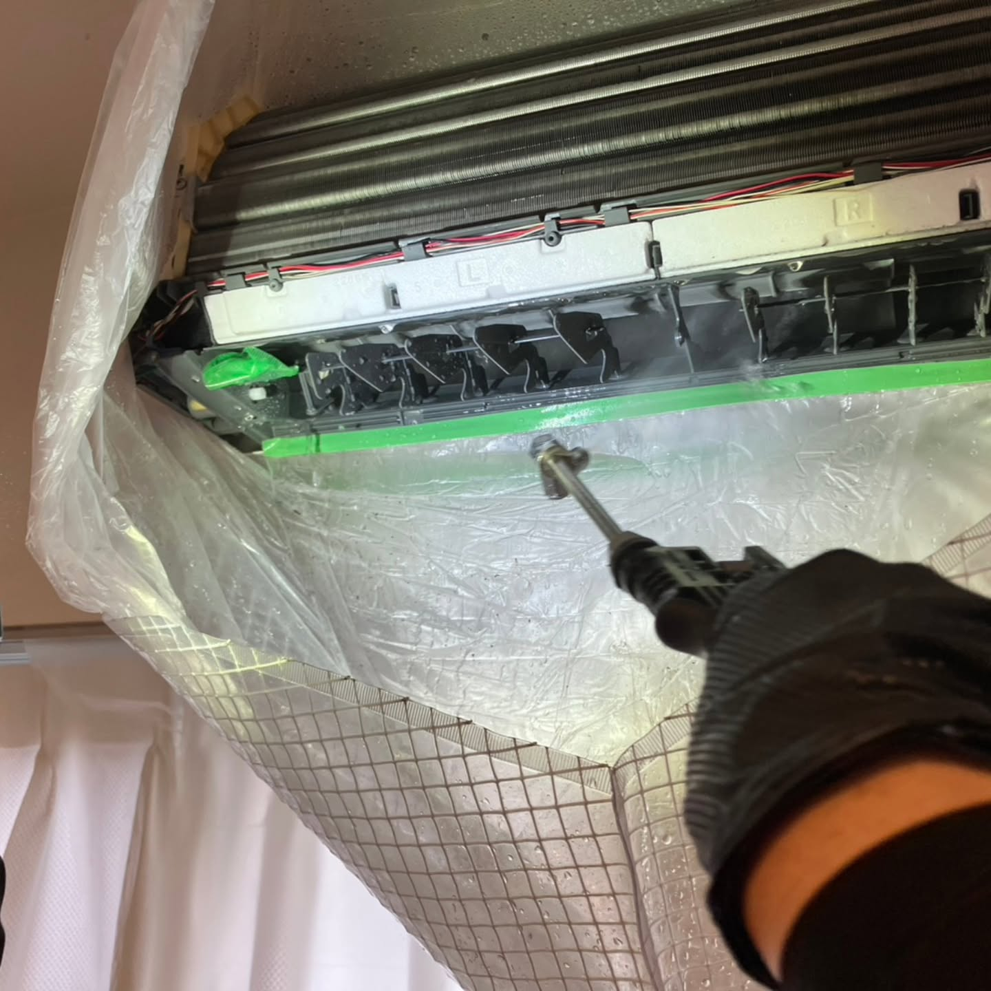 家族の健康を守るエアコンクリーニングの必要性