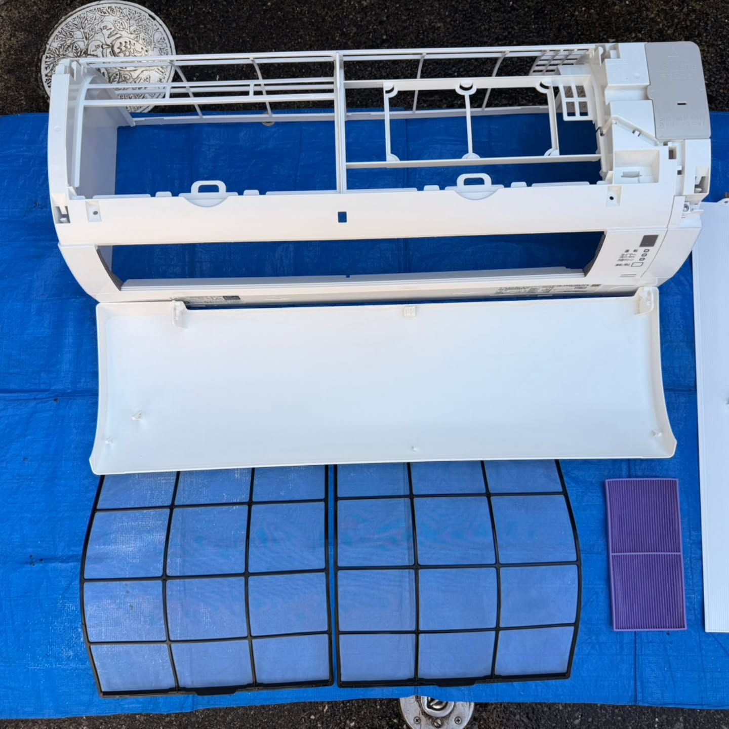 エアコンクリーニングのタイミングを考える際には、ご家庭の室内...